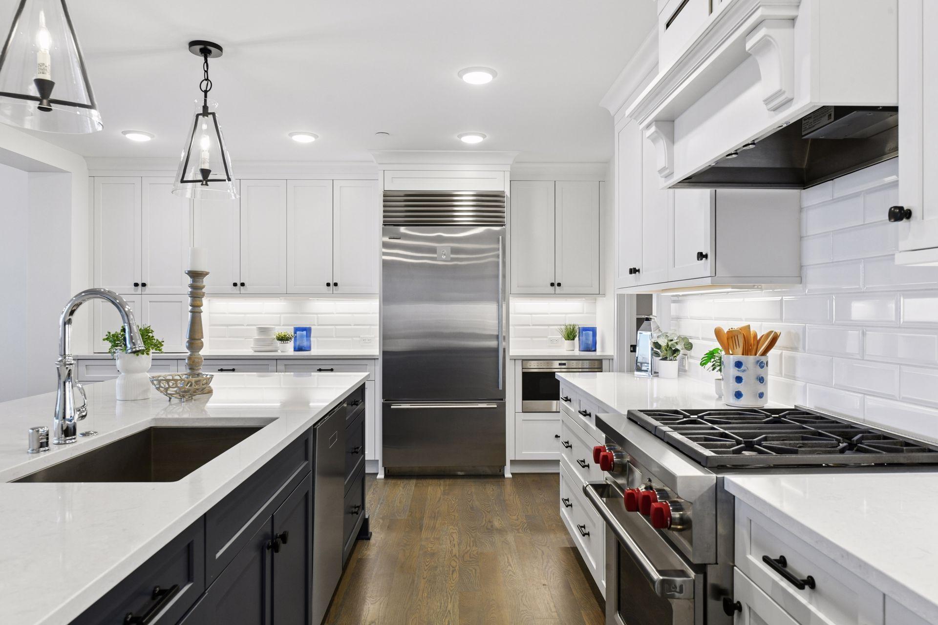 222 Ferndale Road S Unit: #304