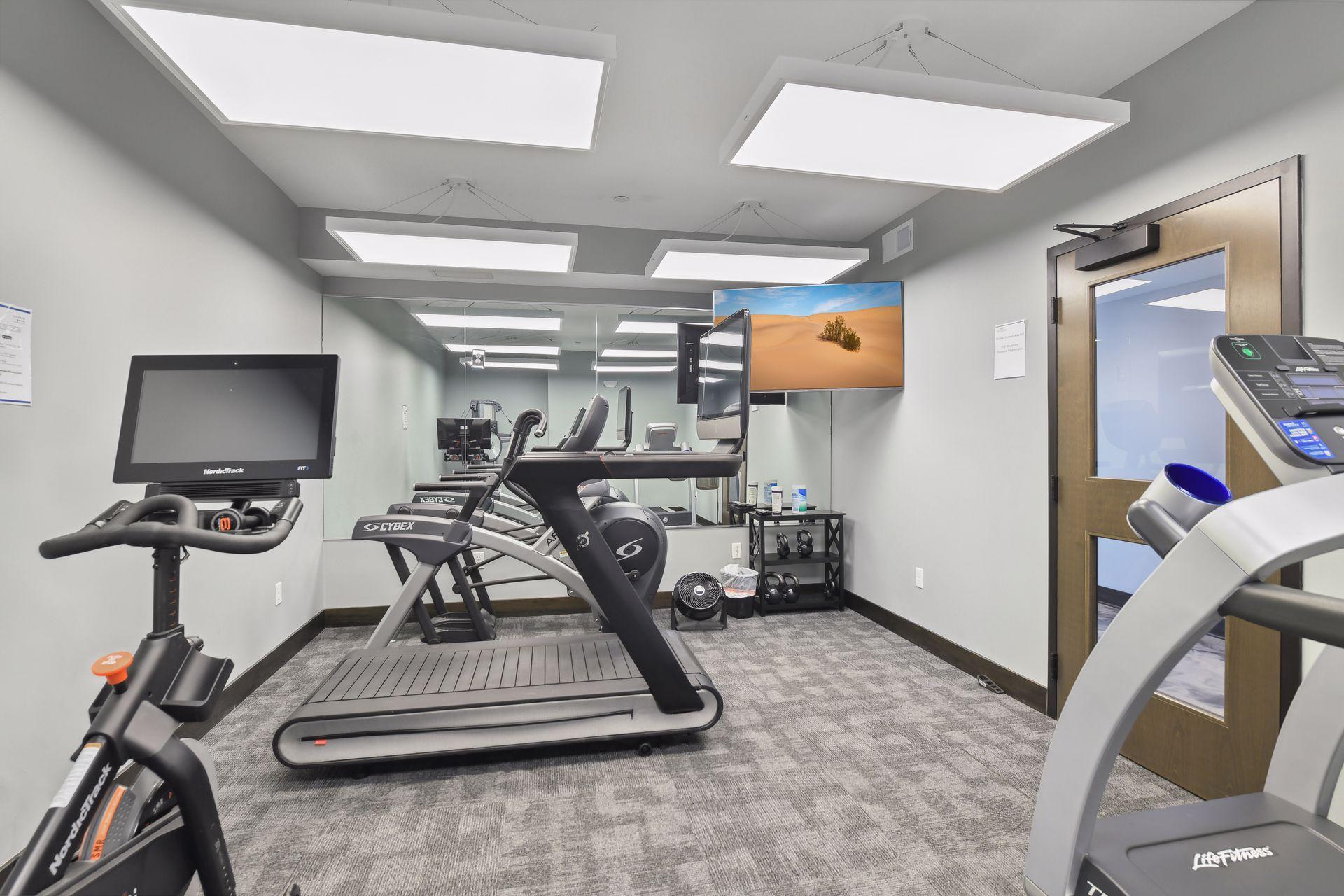 222 Ferndale Road S Unit: #304