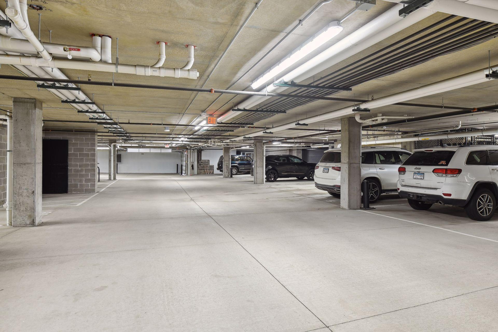 222 Ferndale Road S Unit: #304
