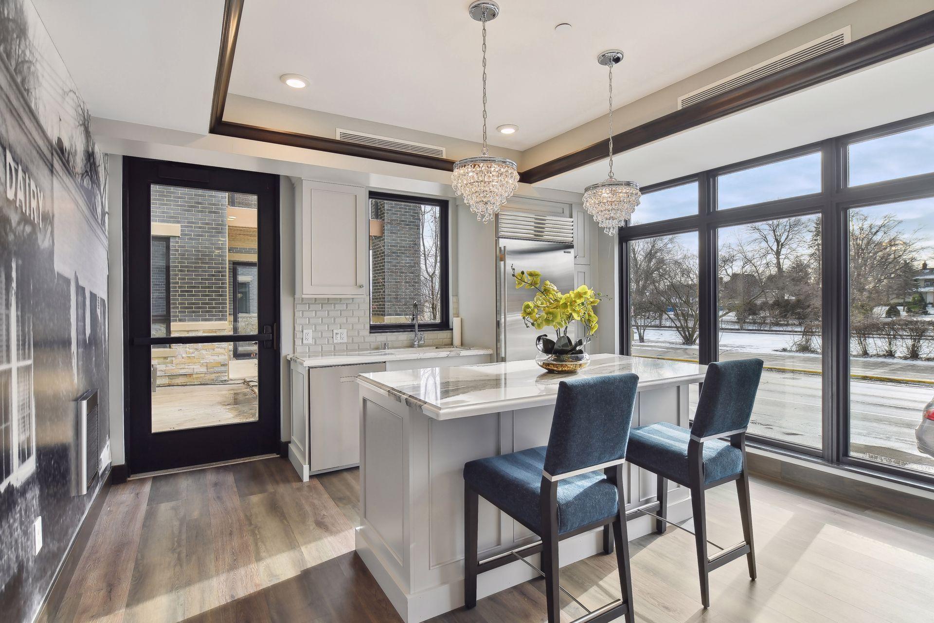 222 Ferndale Road S Unit: #304