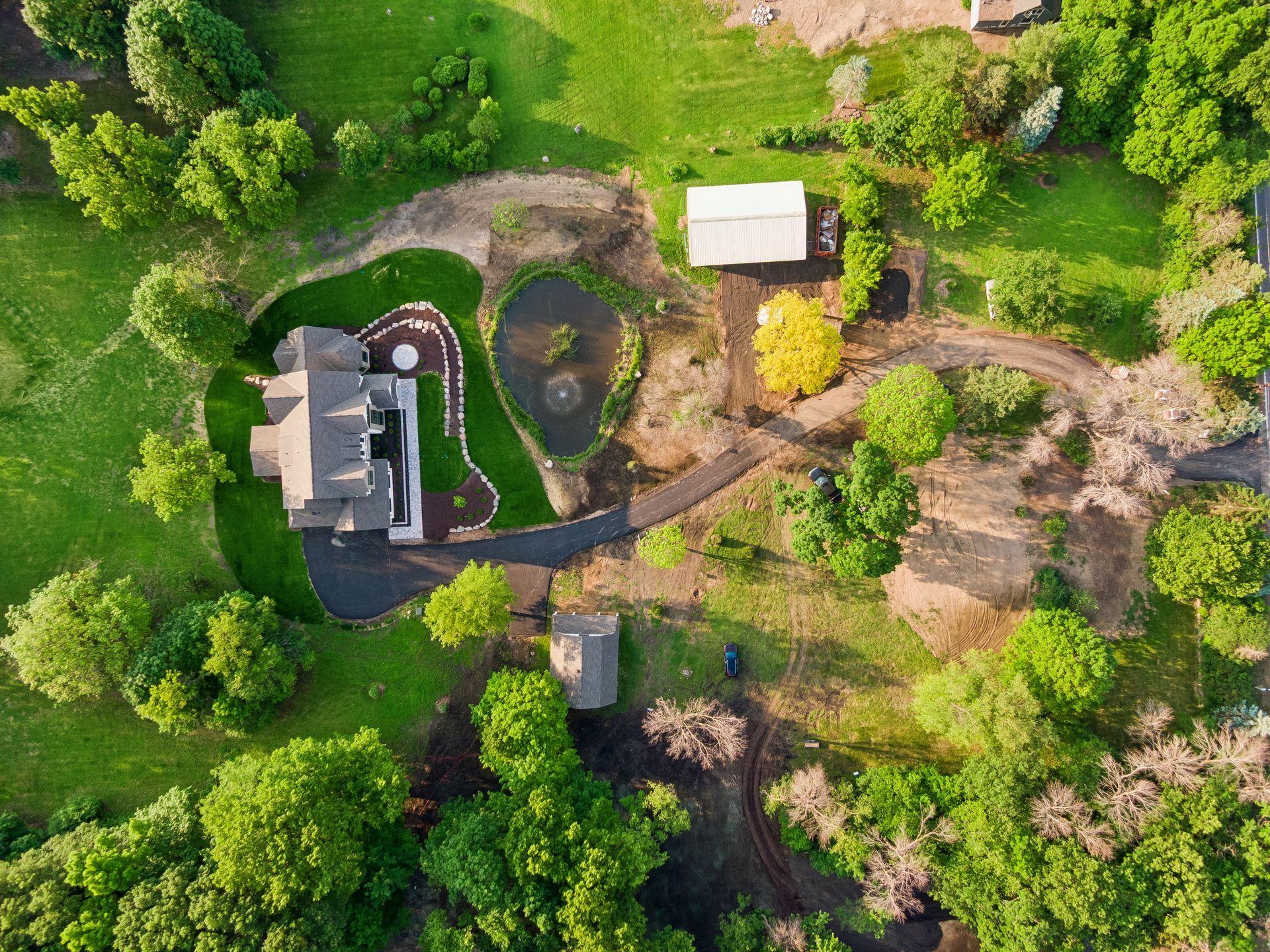 285 North Shore Dr