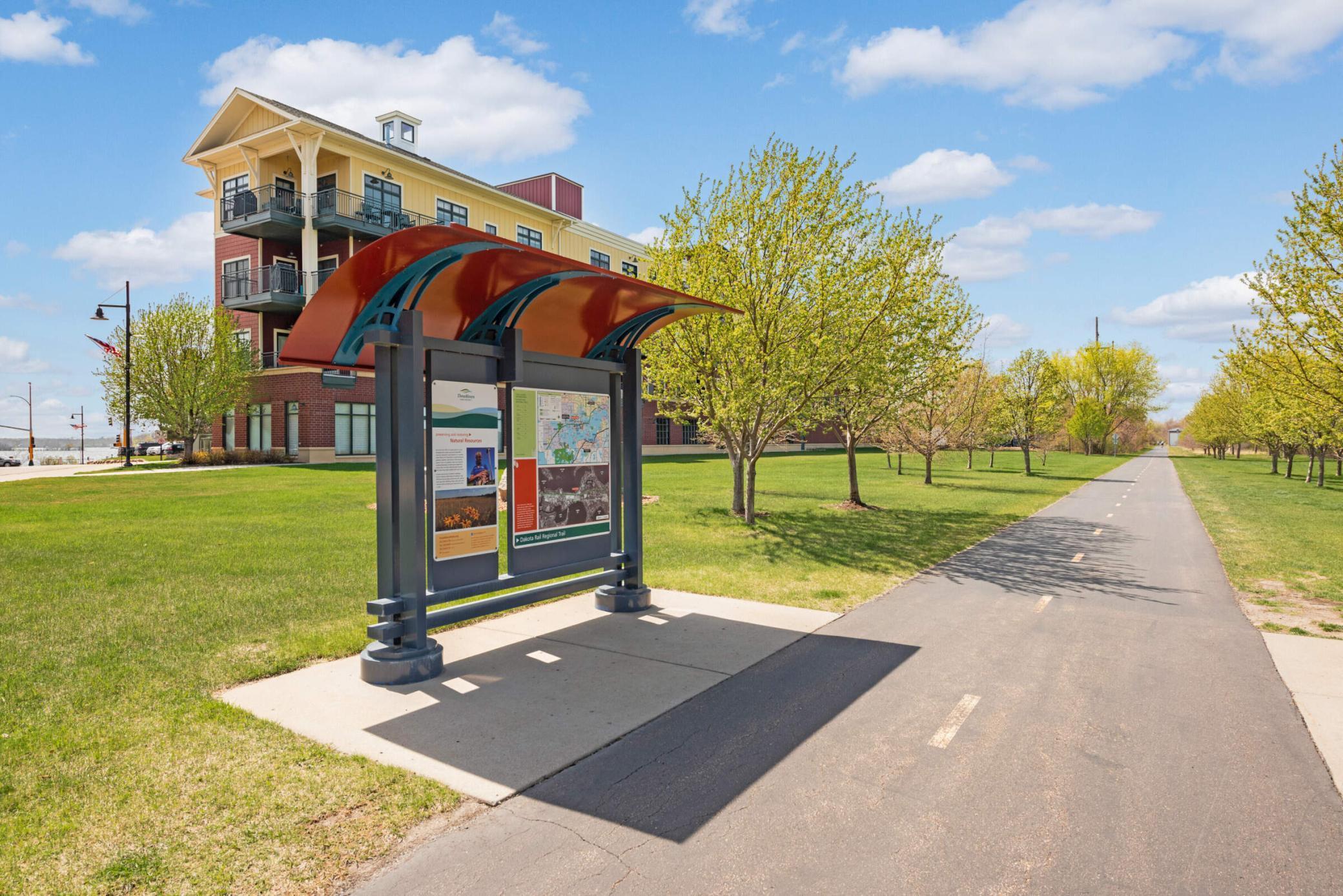 4100 Spring Street Unit: 310