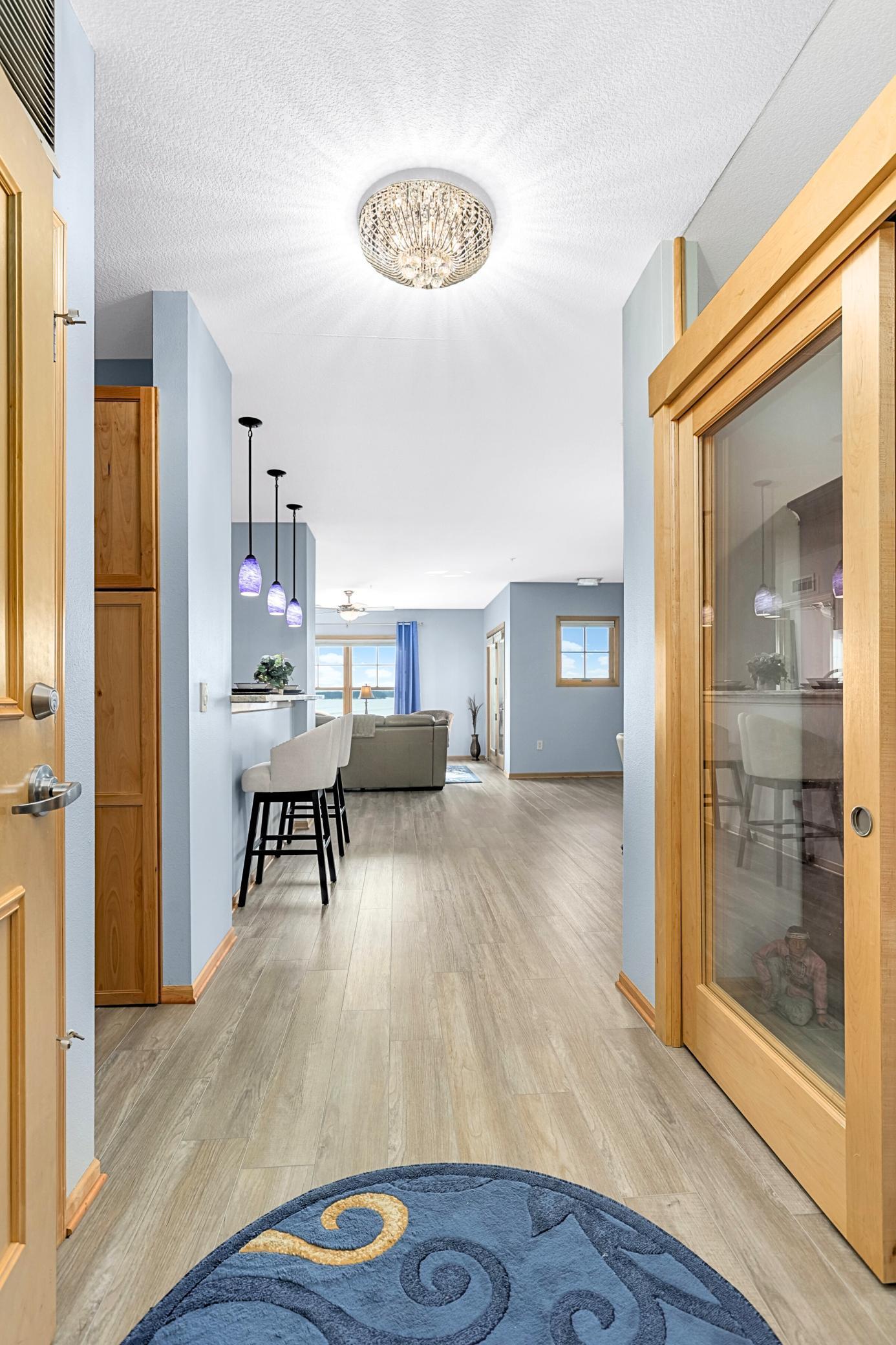 4100 Spring Street Unit: 310