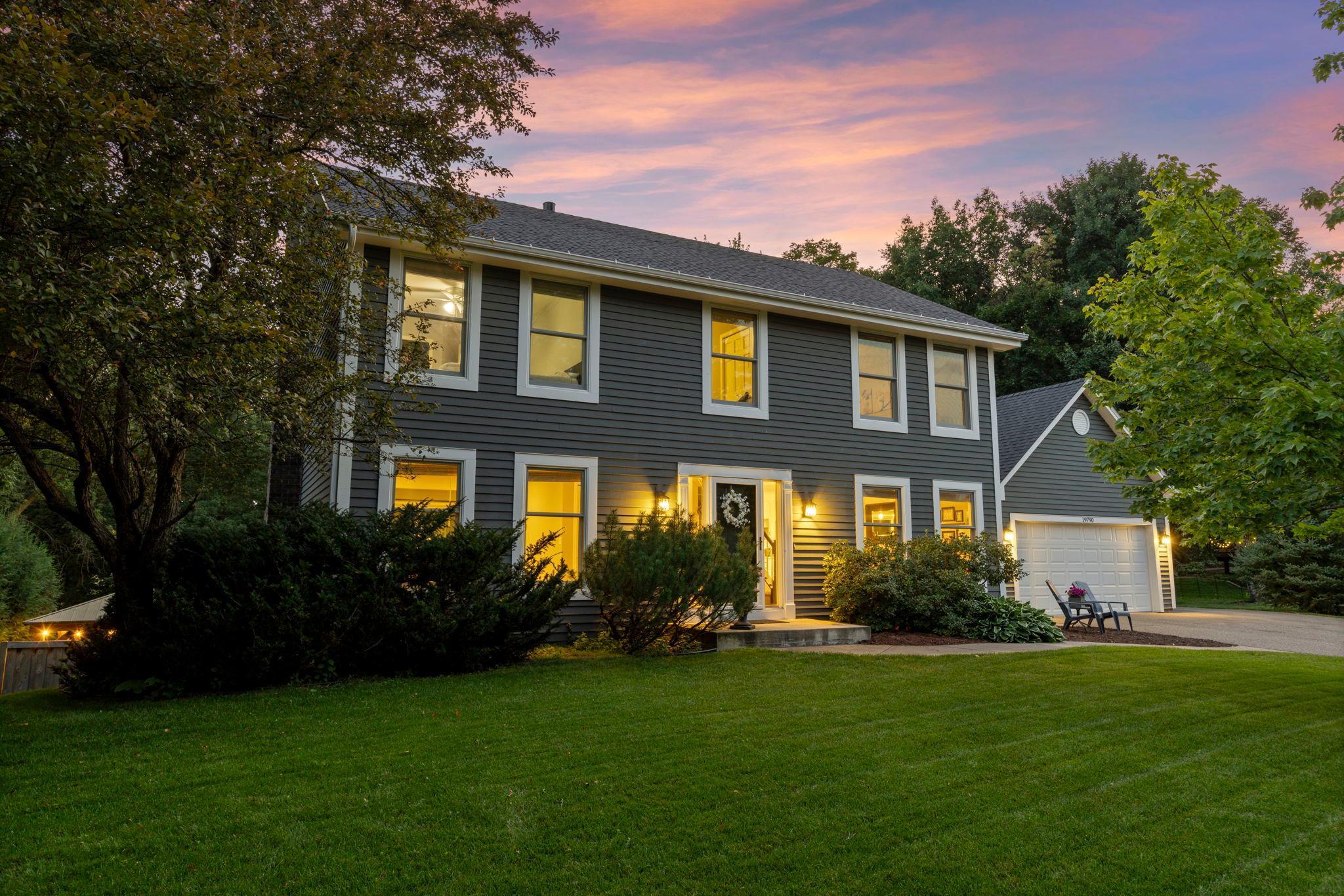 19790 Near Mountain Boulevard