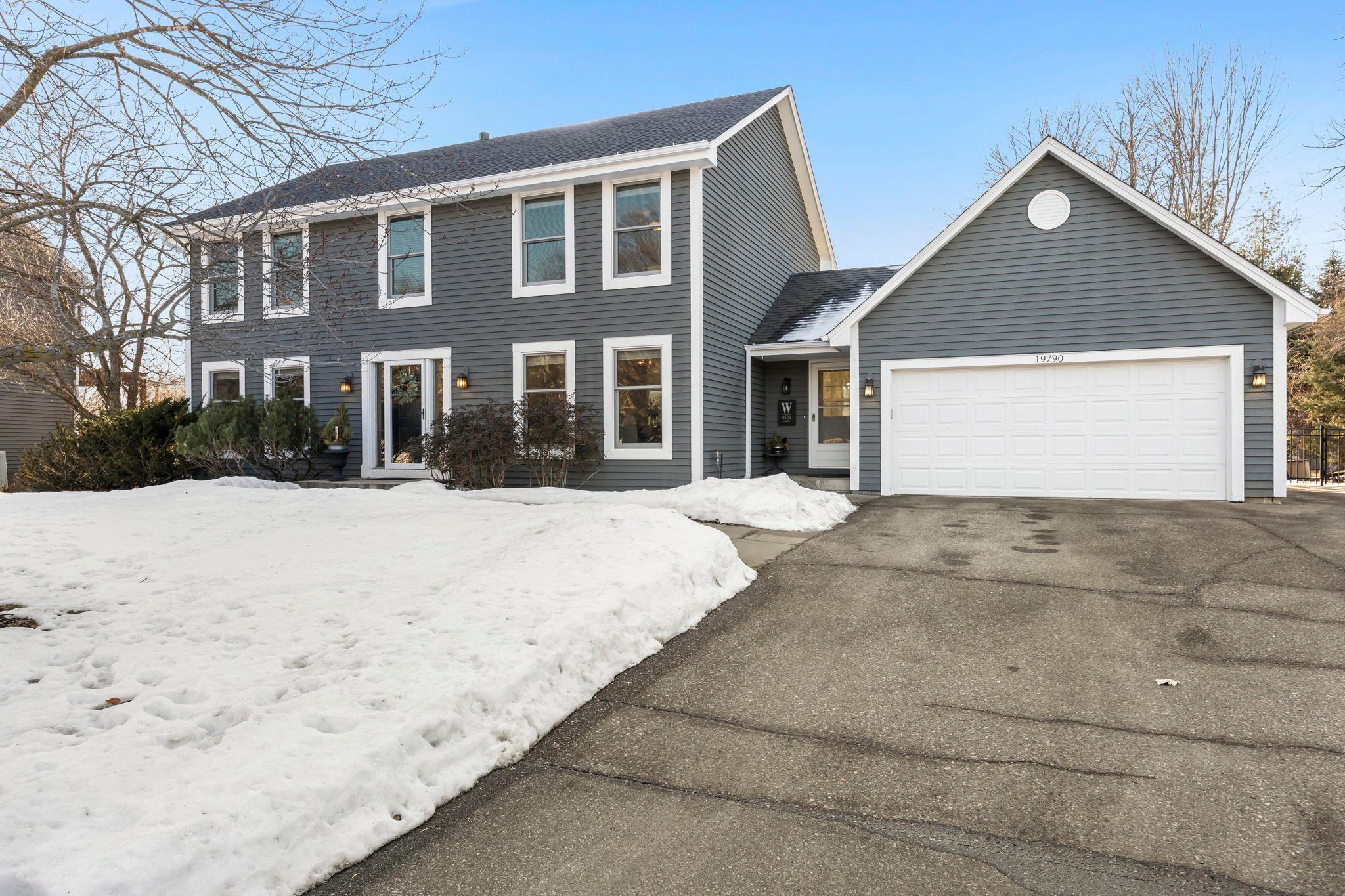 19790 Near Mountain Boulevard