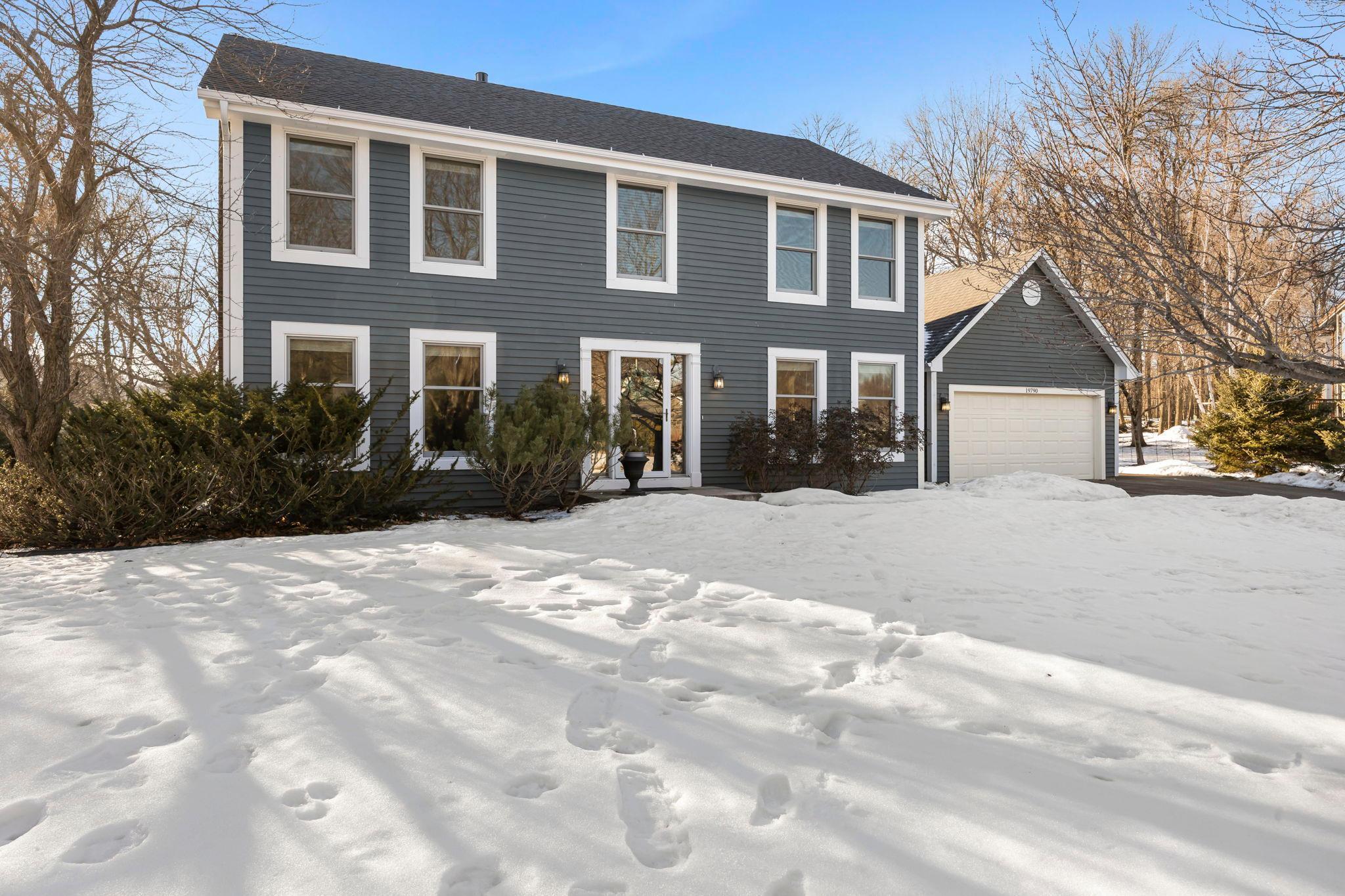 19790 Near Mountain Boulevard