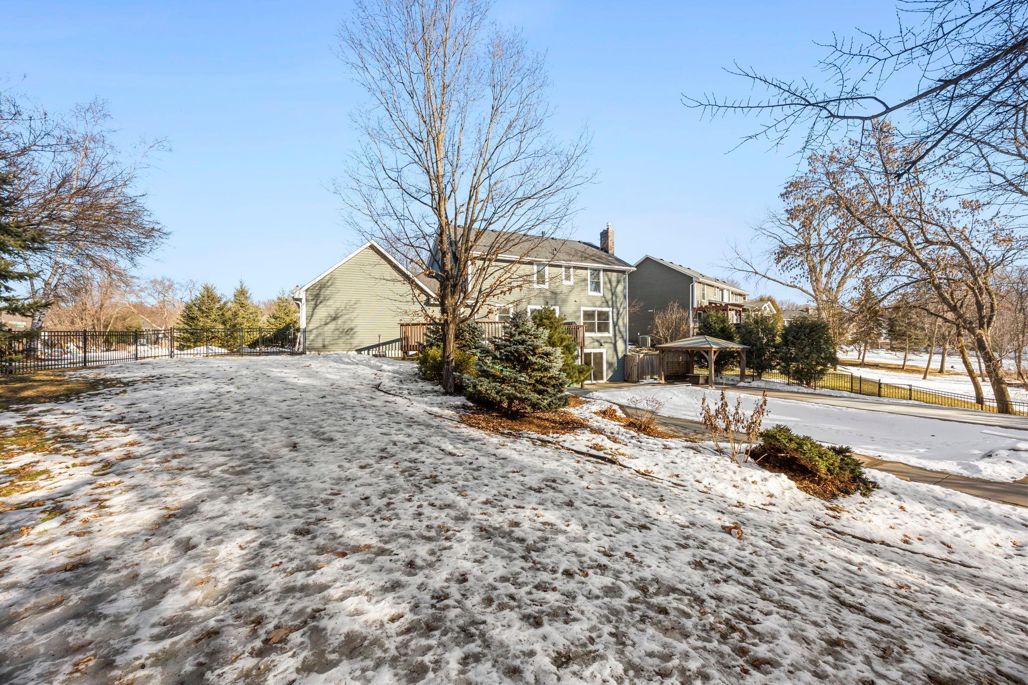 19790 Near Mountain Boulevard