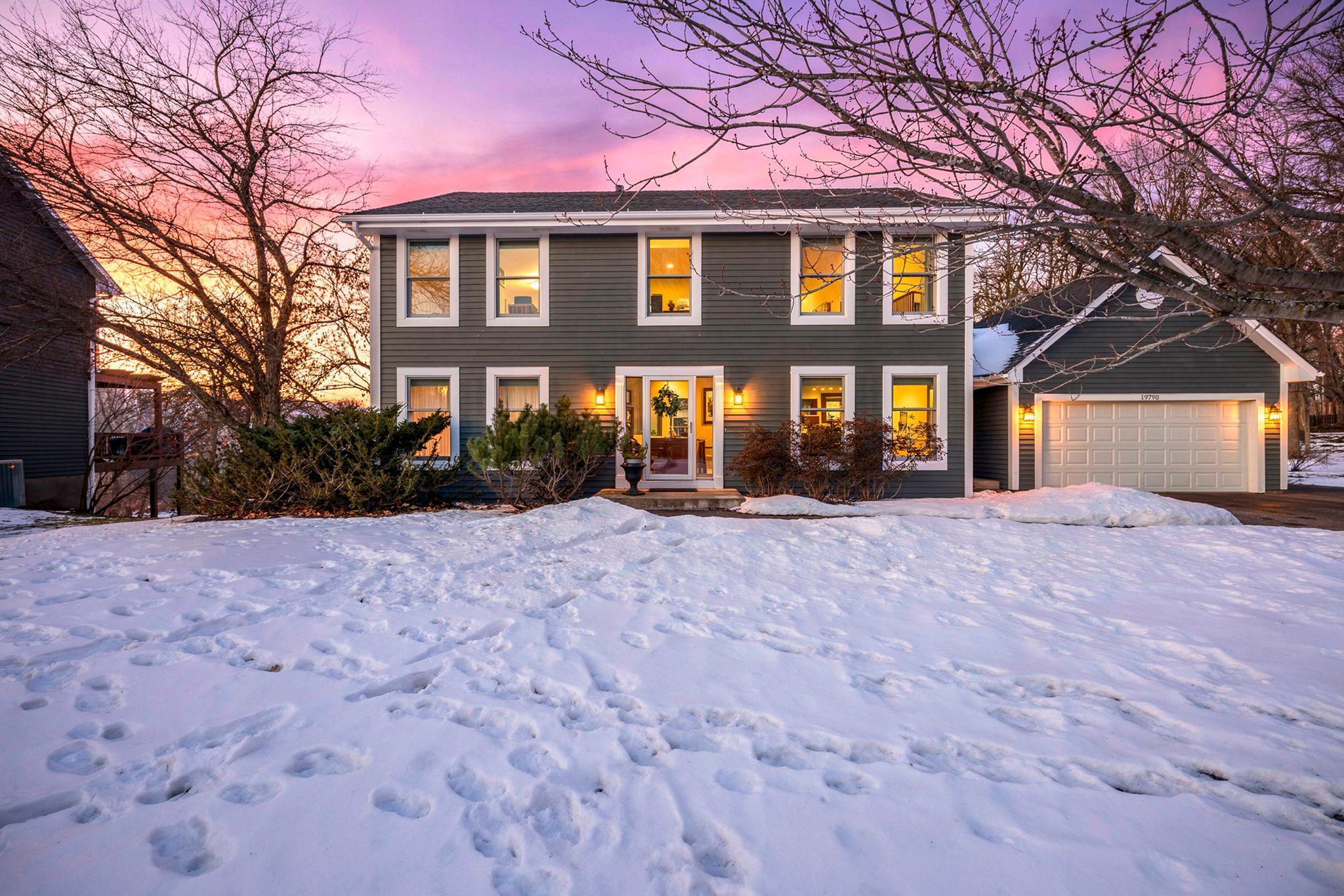 19790 Near Mountain Boulevard