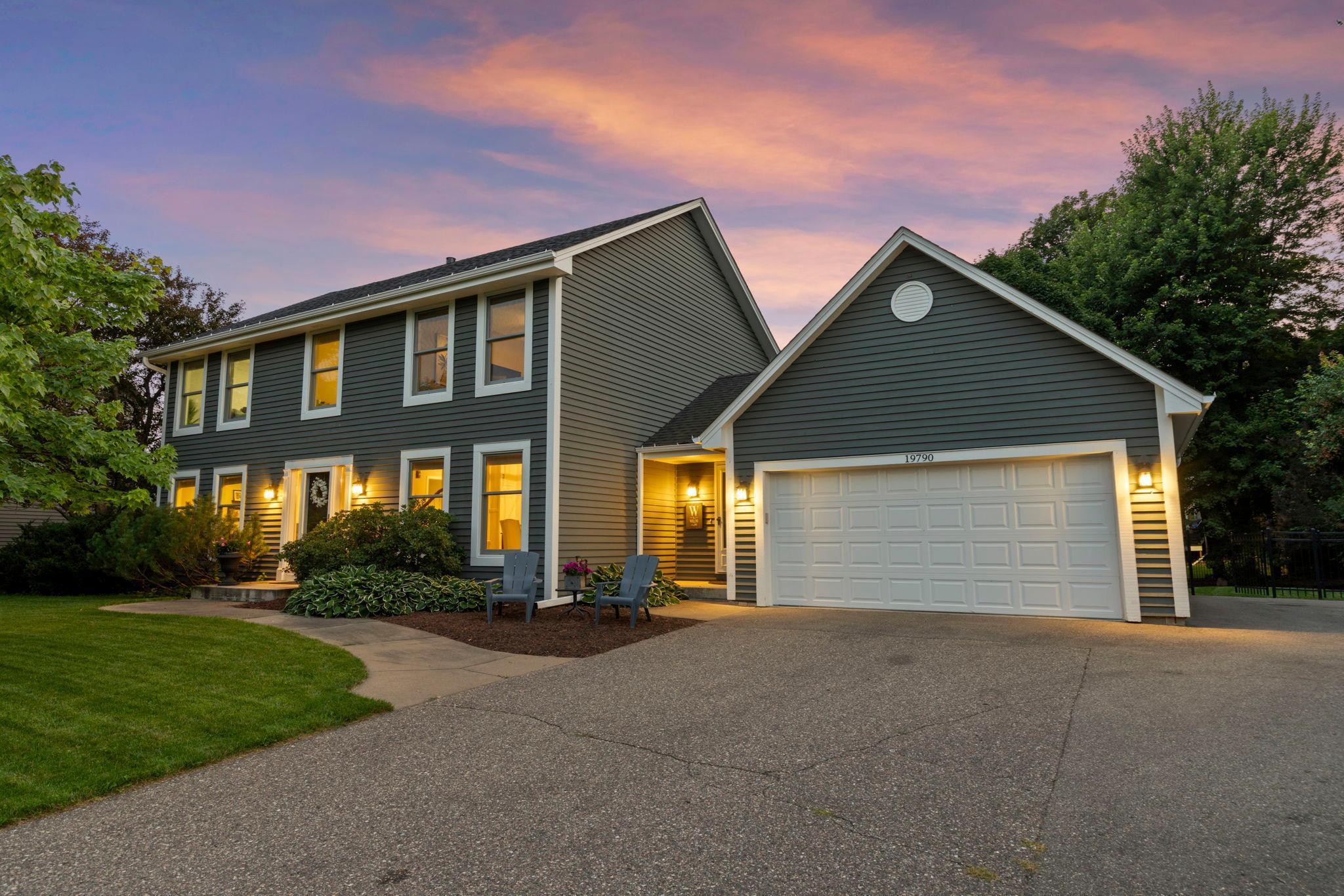 19790 Near Mountain Boulevard