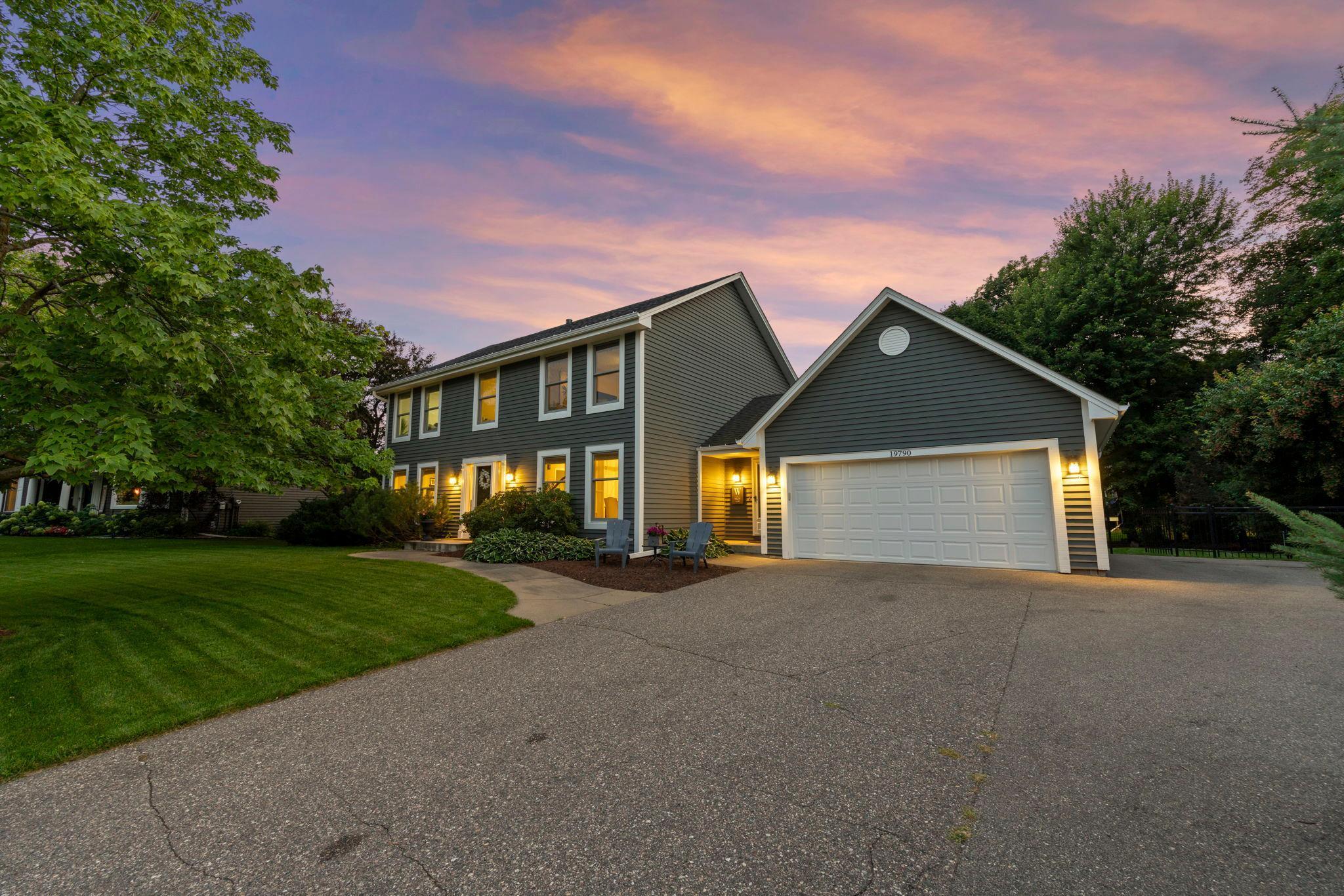 19790 Near Mountain Boulevard