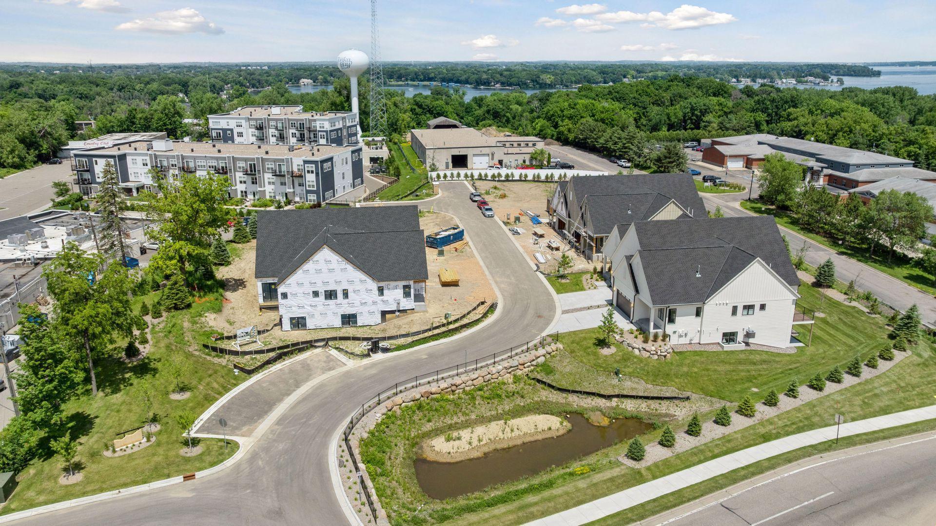 5631 Buffington Lane