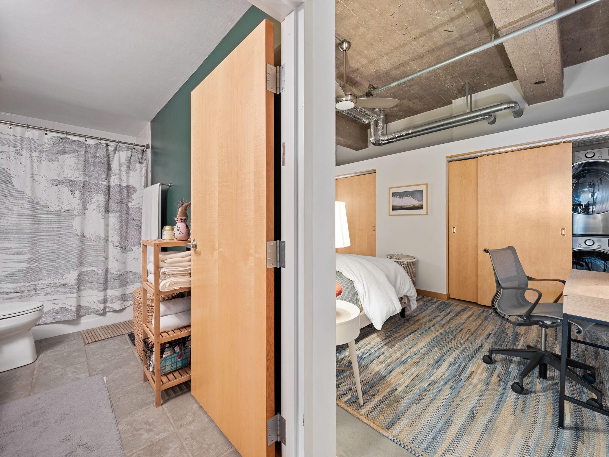 901 N 3rd Street Unit: 510