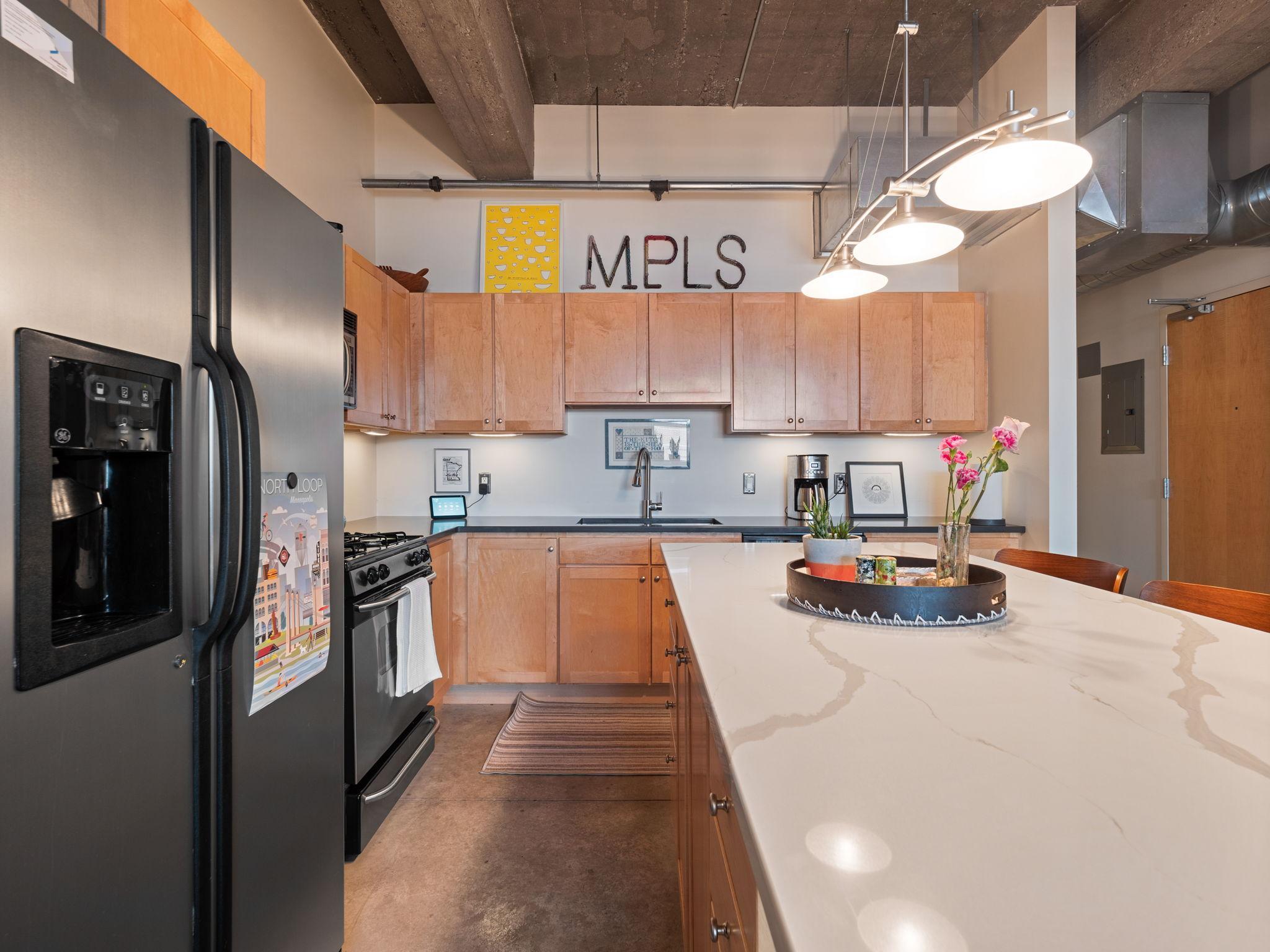 901 N 3rd Street Unit: 510