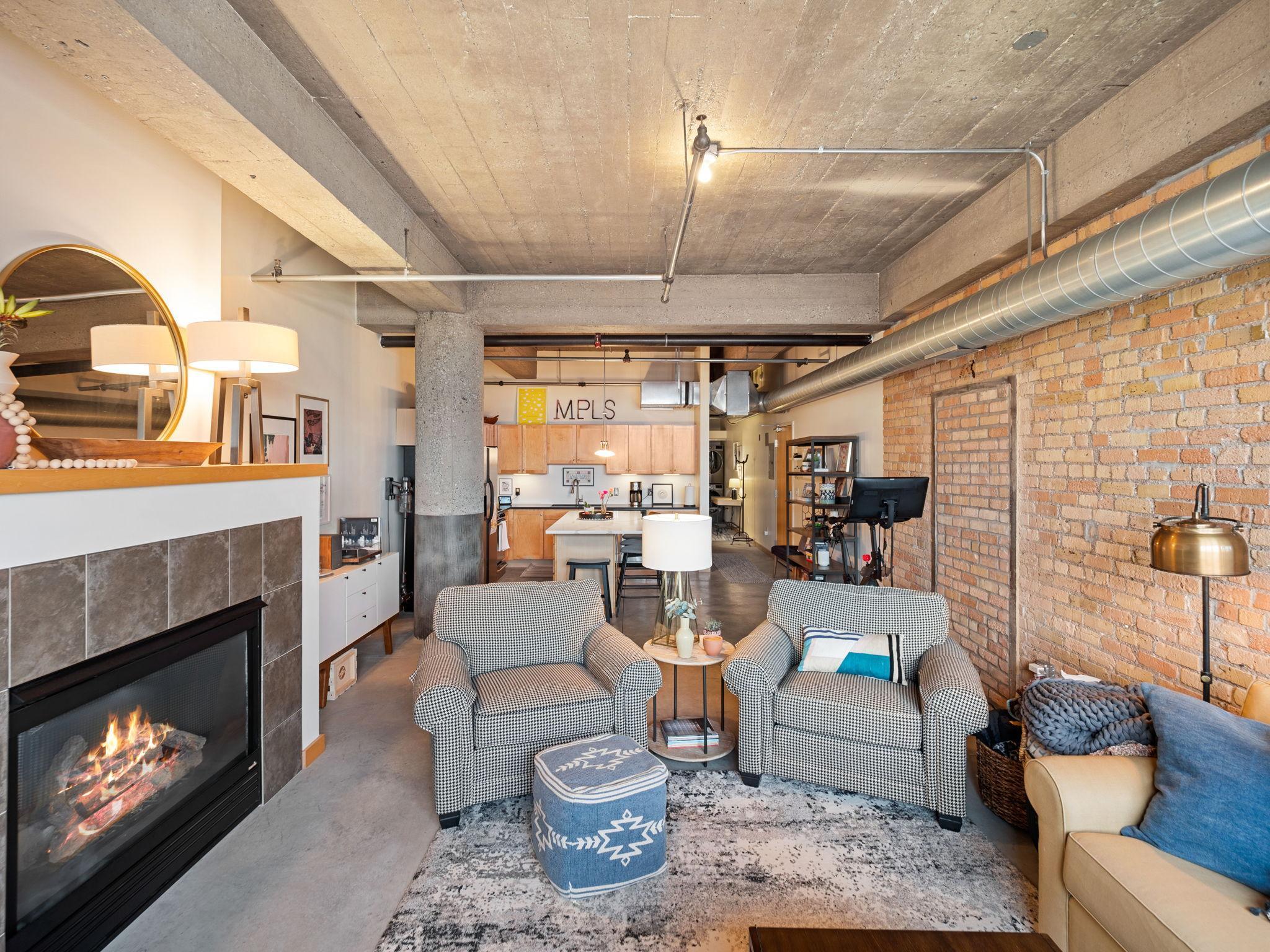 901 N 3rd Street Unit: 510