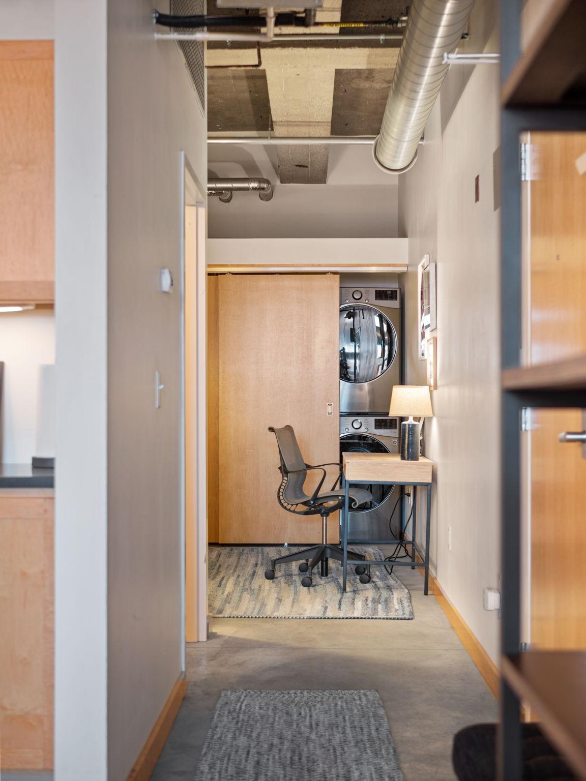 901 N 3rd Street Unit: 510