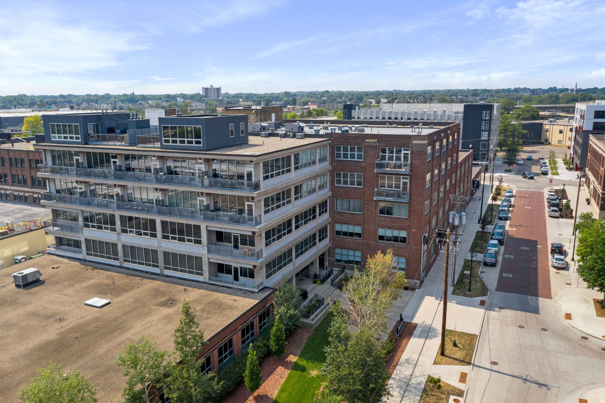 901 N 3rd Street Unit: 510