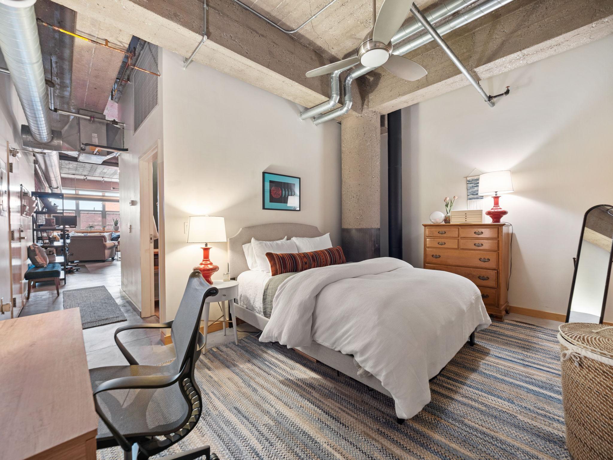 901 N 3rd Street Unit: 510