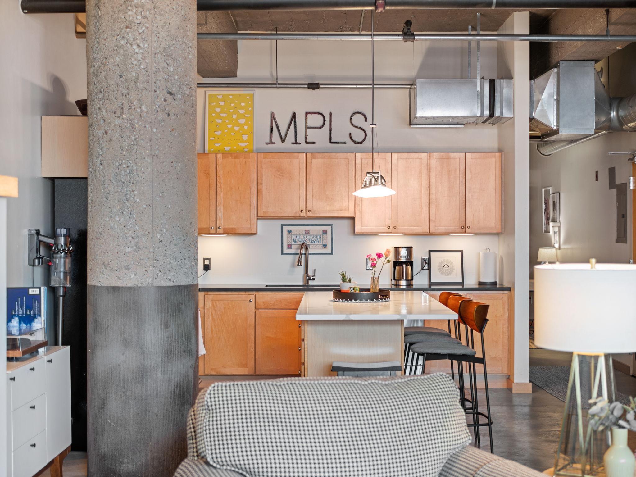 901 N 3rd Street Unit: 510