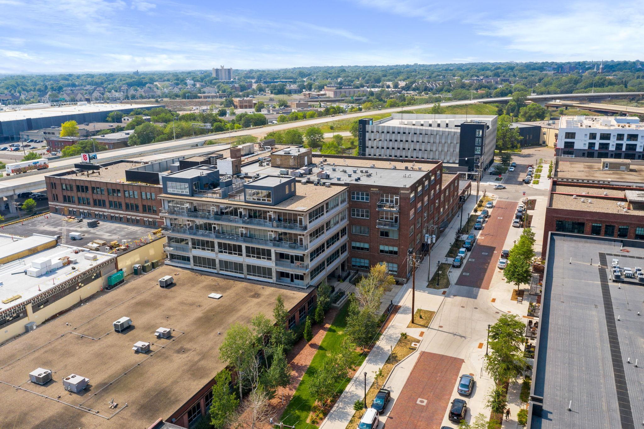 901 N 3rd Street Unit: 510