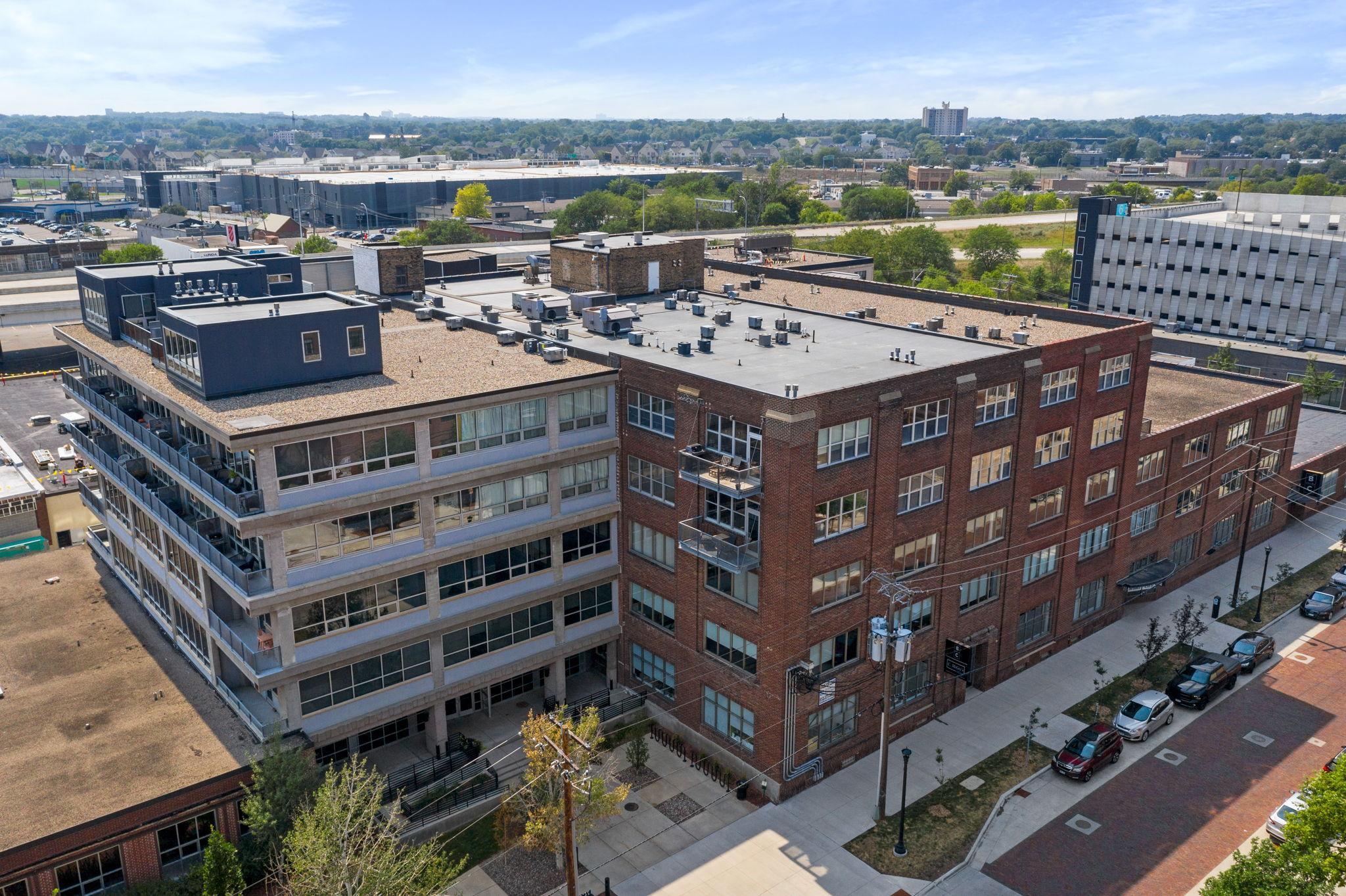 901 N 3rd Street Unit: 510