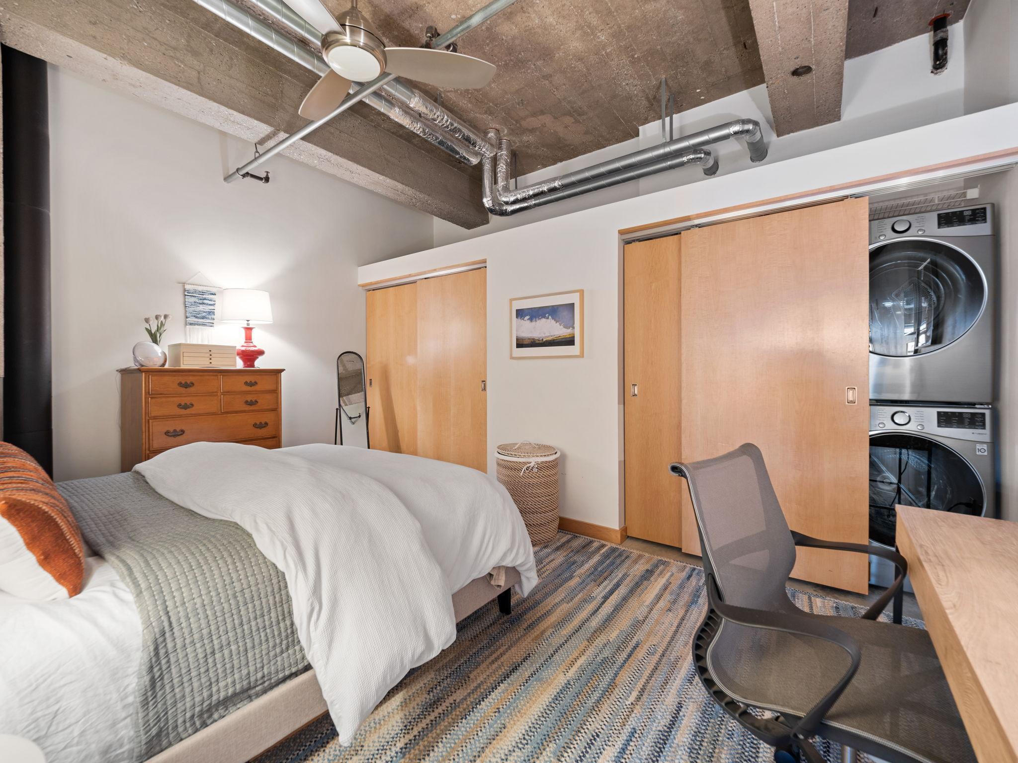 901 N 3rd Street Unit: 510