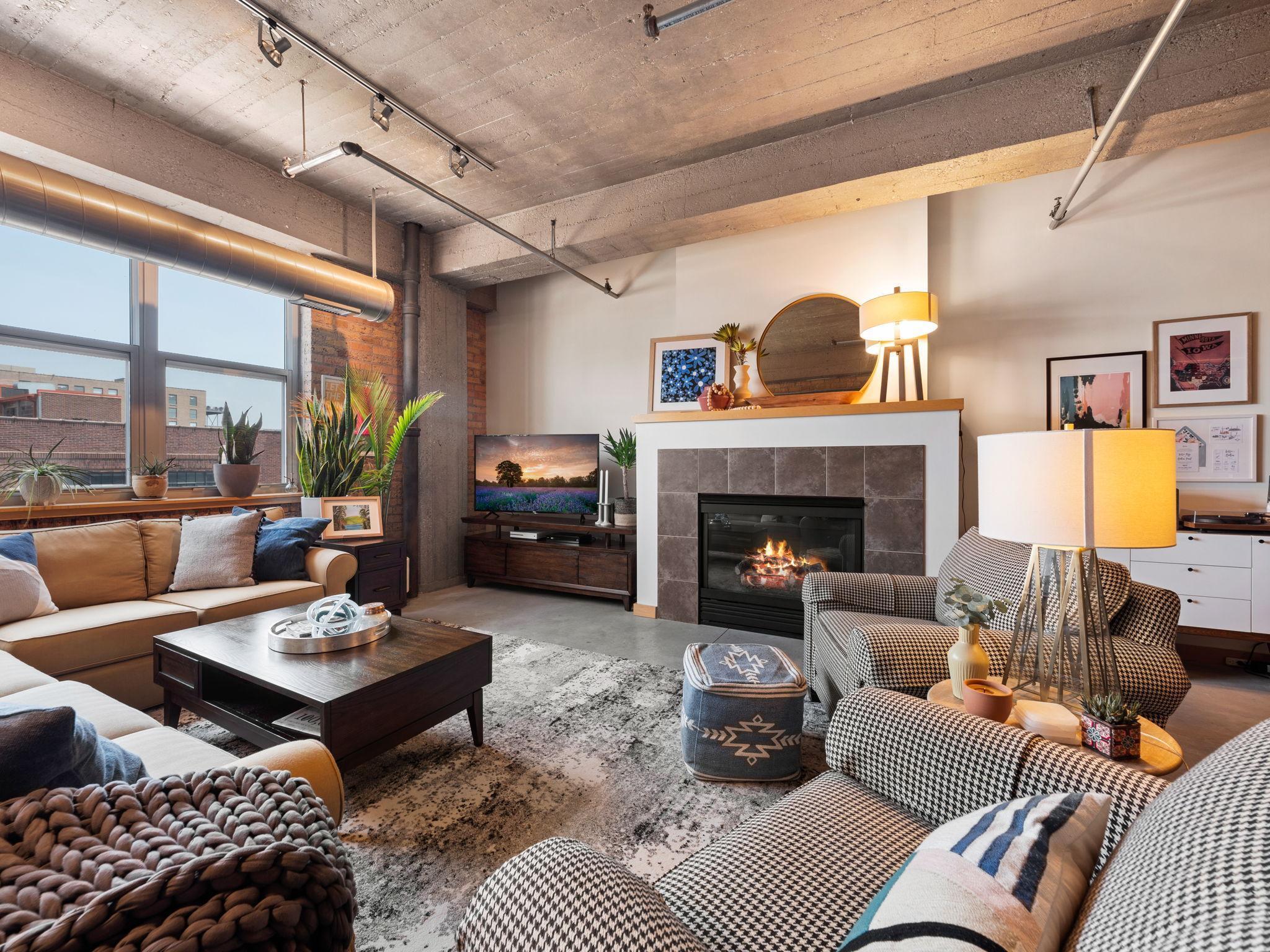 901 N 3rd Street Unit: 510