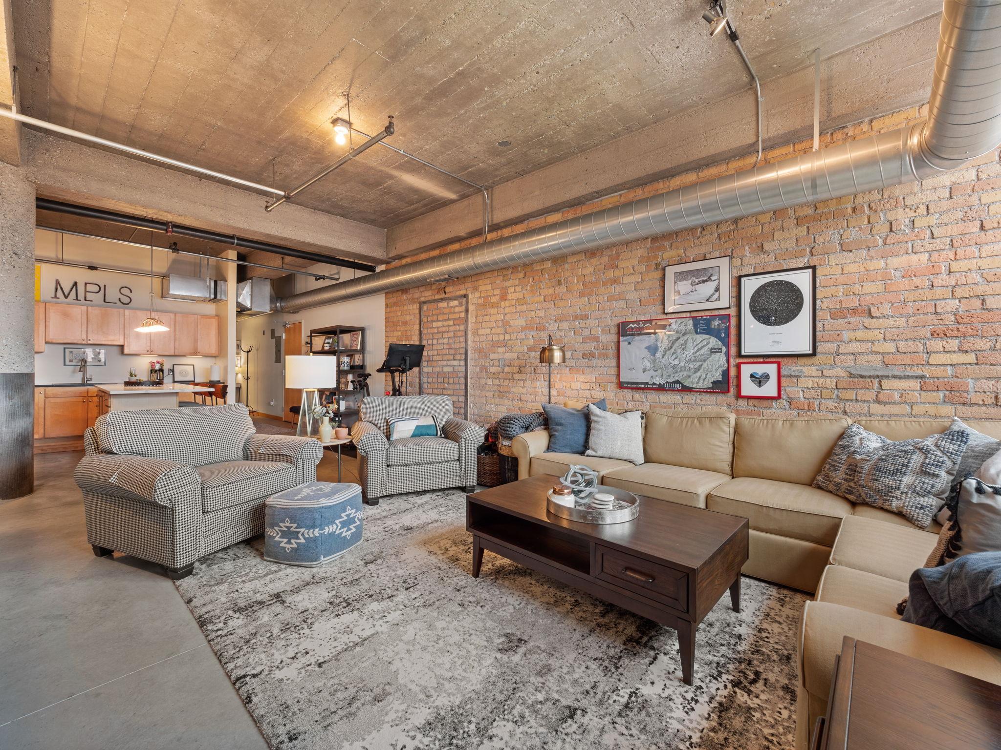 901 N 3rd Street Unit: 510