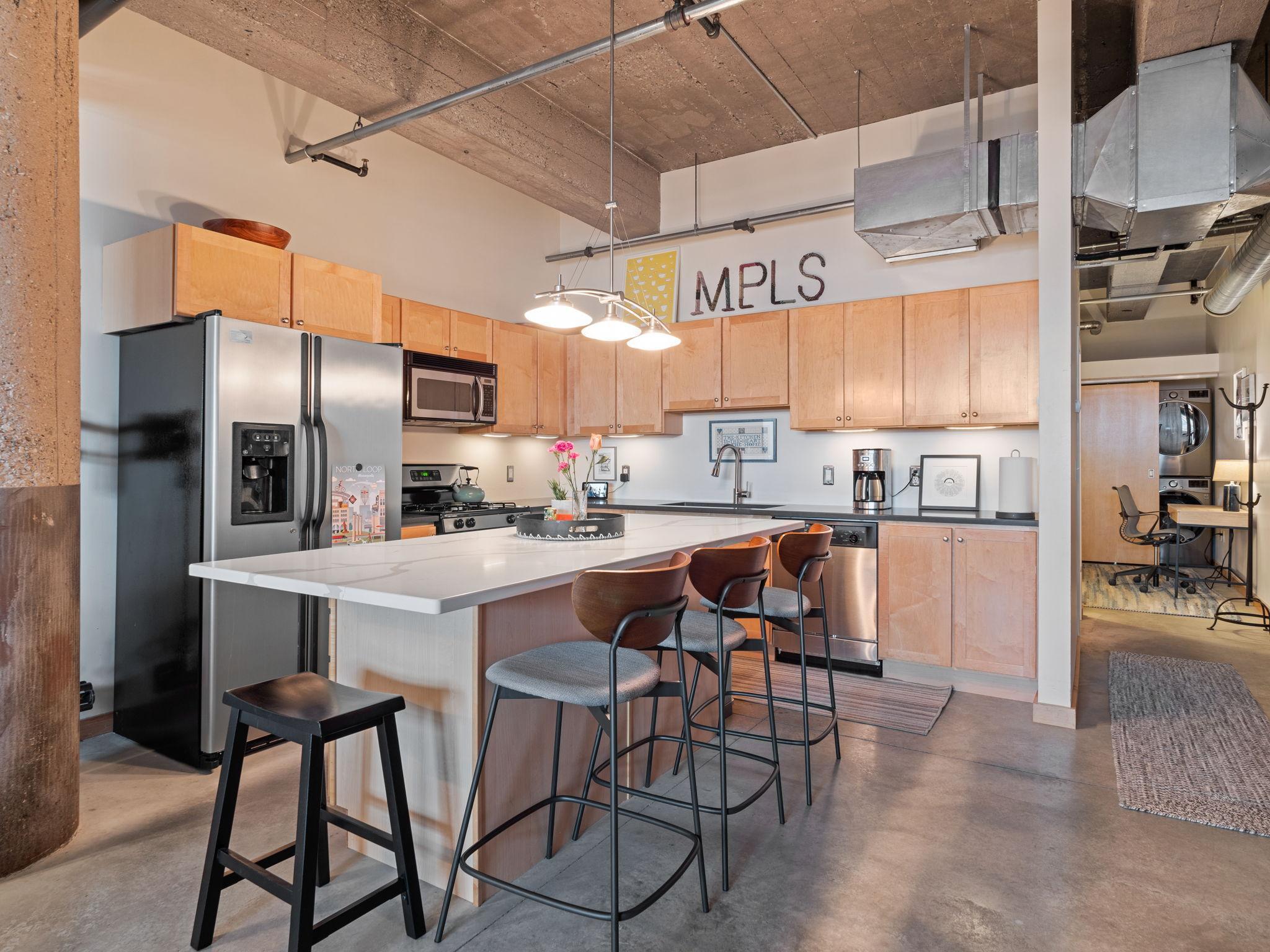 901 N 3rd Street Unit: 510