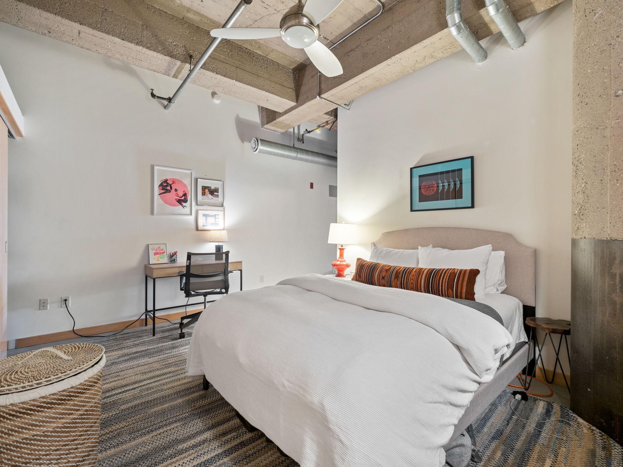 901 N 3rd Street Unit: 510