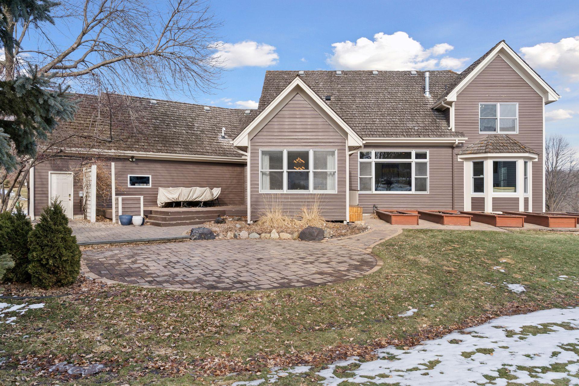 7801 W 95th Street