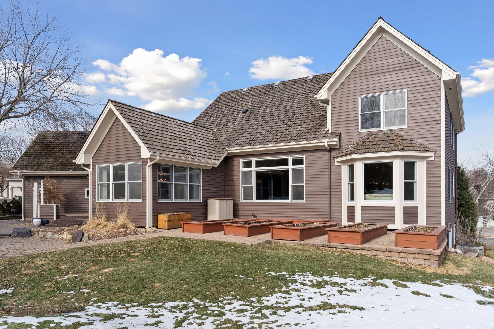 7801 W 95th Street