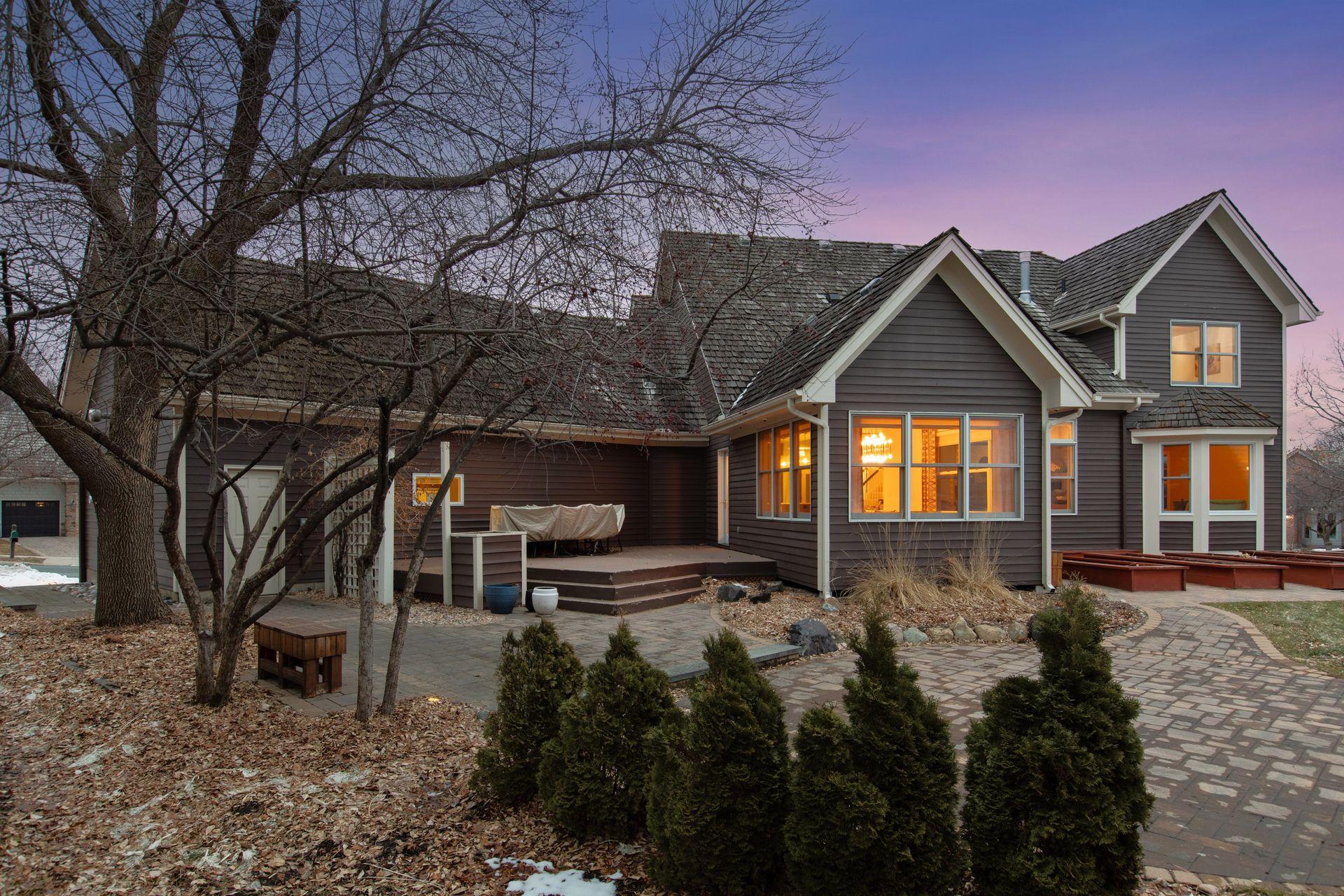 7801 W 95th Street