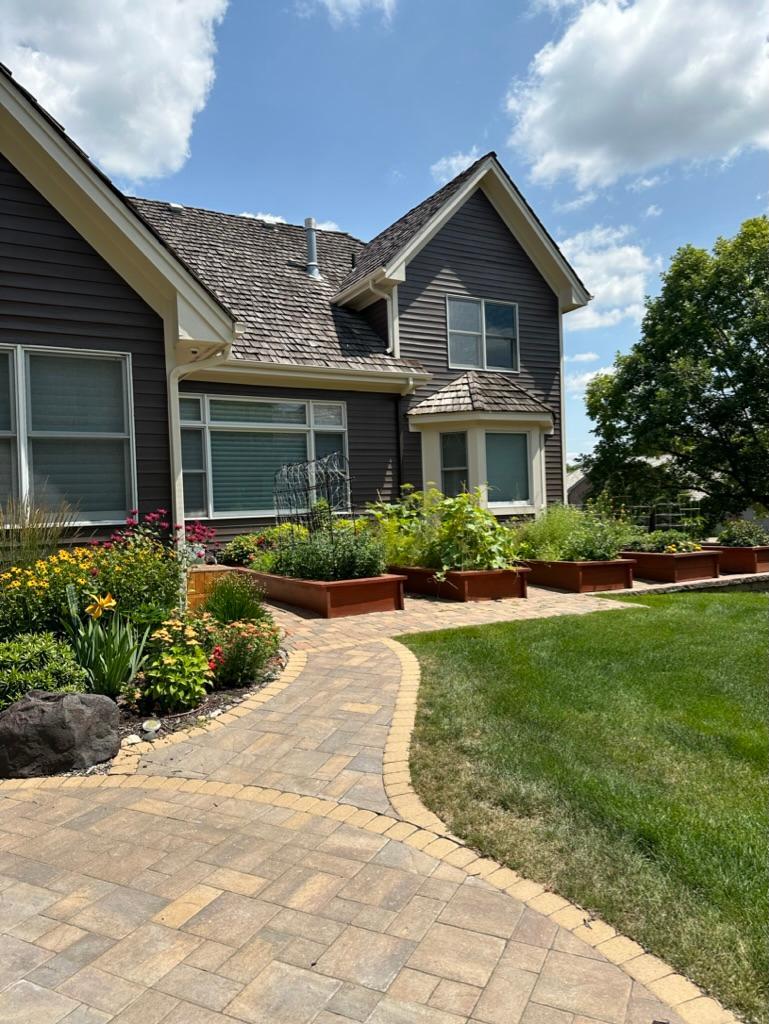 7801 W 95th Street