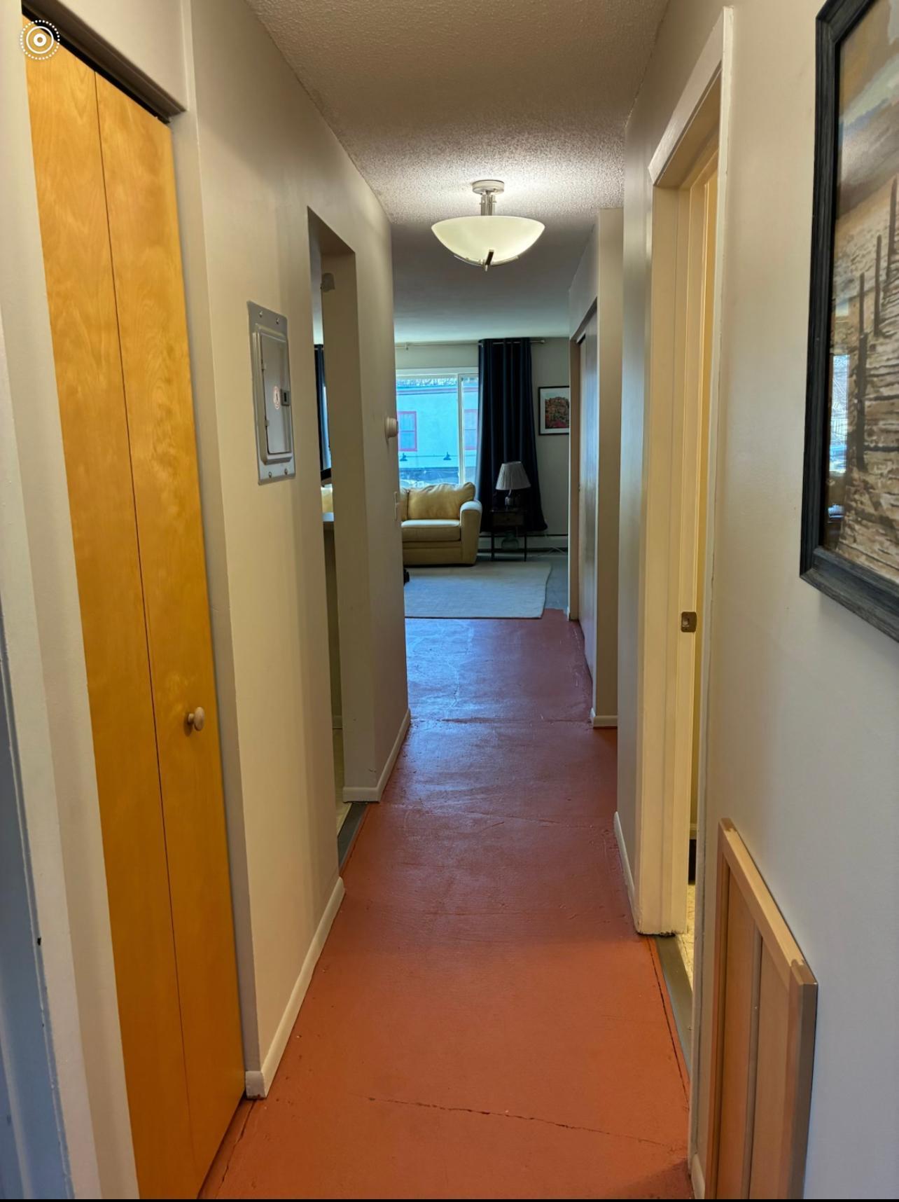 3624 E 38th Street Unit: #D