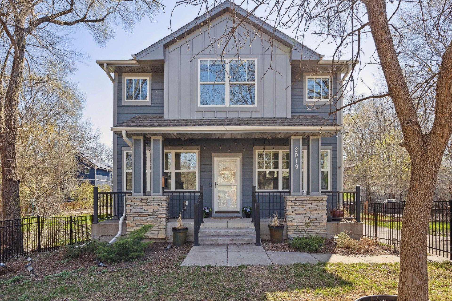 2019 Louisiana Avenue S