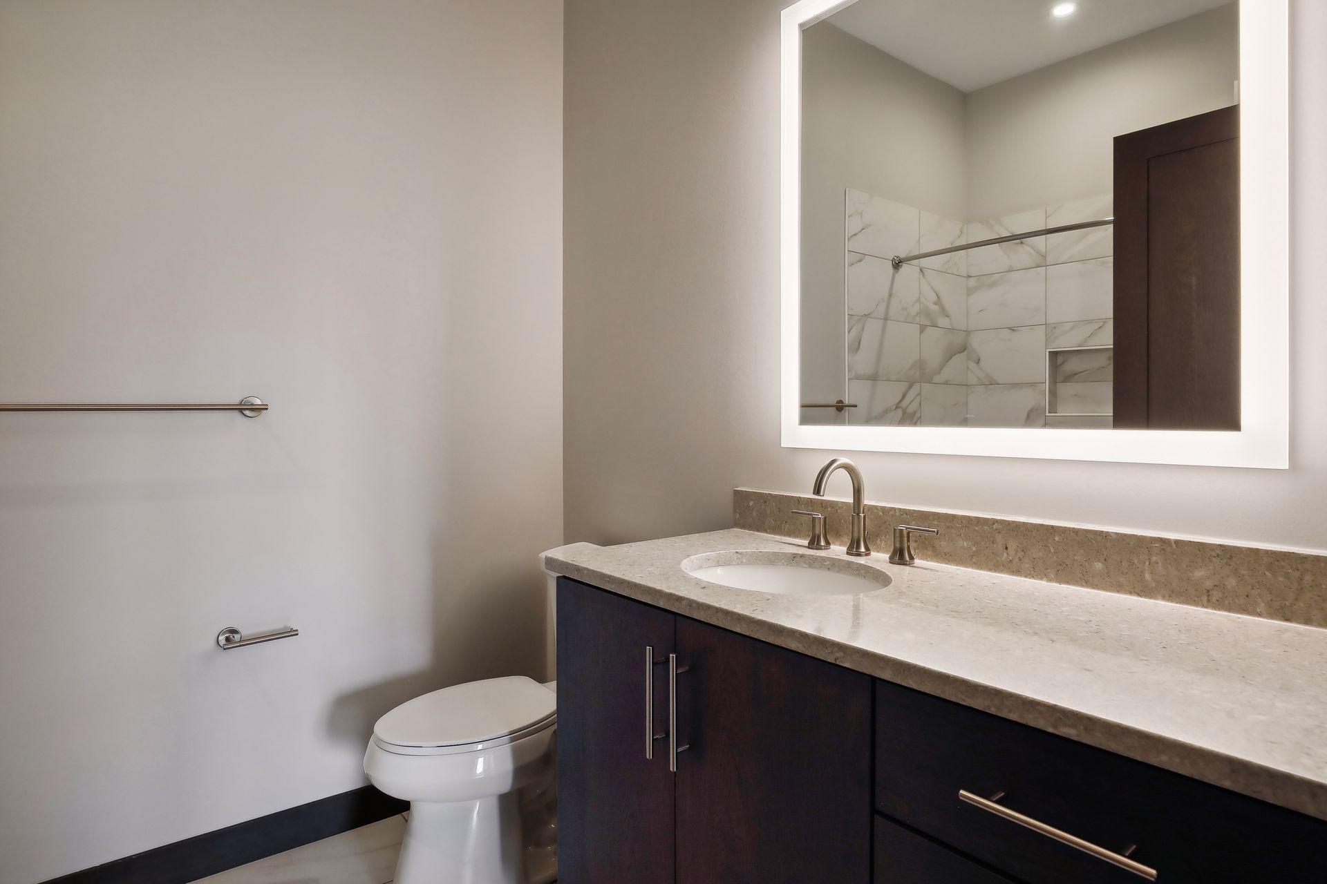 253 Lake Street E Unit: 307