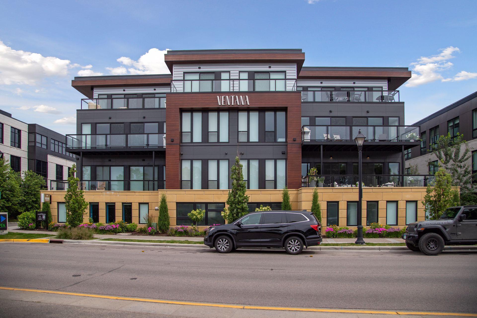 253 Lake Street E Unit: 307