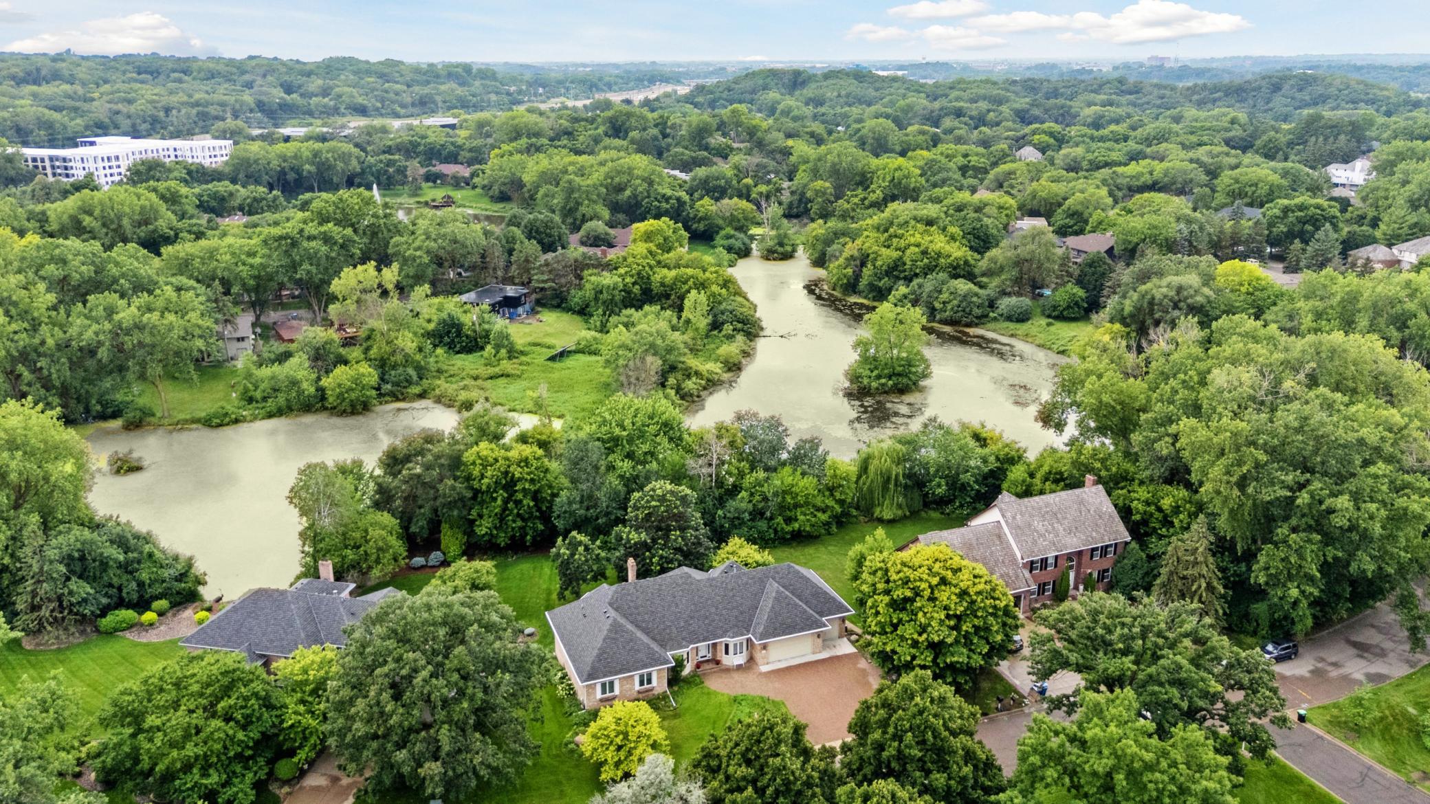 7604 Delaney Boulevard