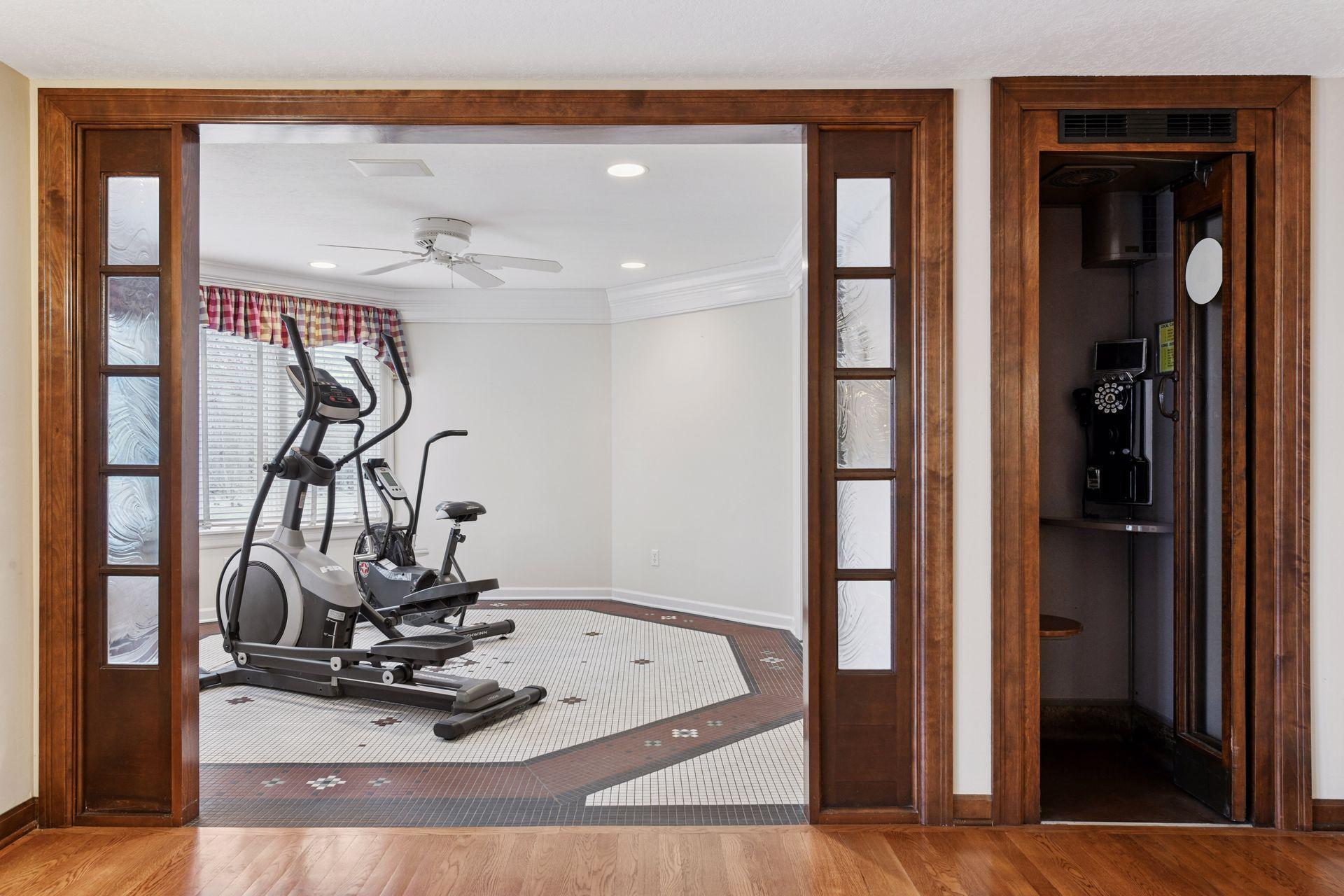 7604 Delaney Boulevard