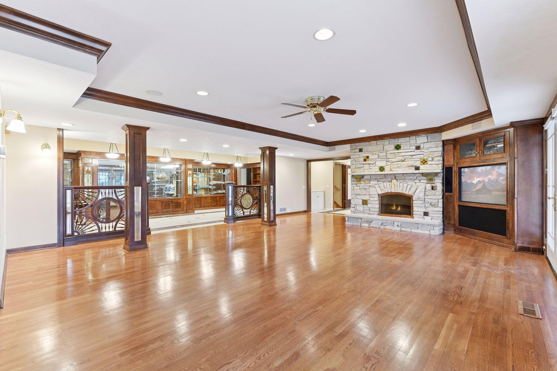 7604 Delaney Boulevard