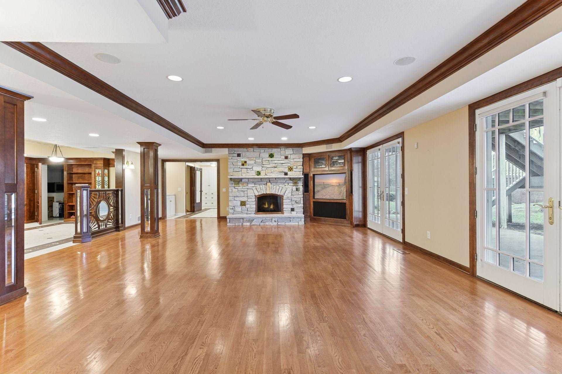 7604 Delaney Boulevard