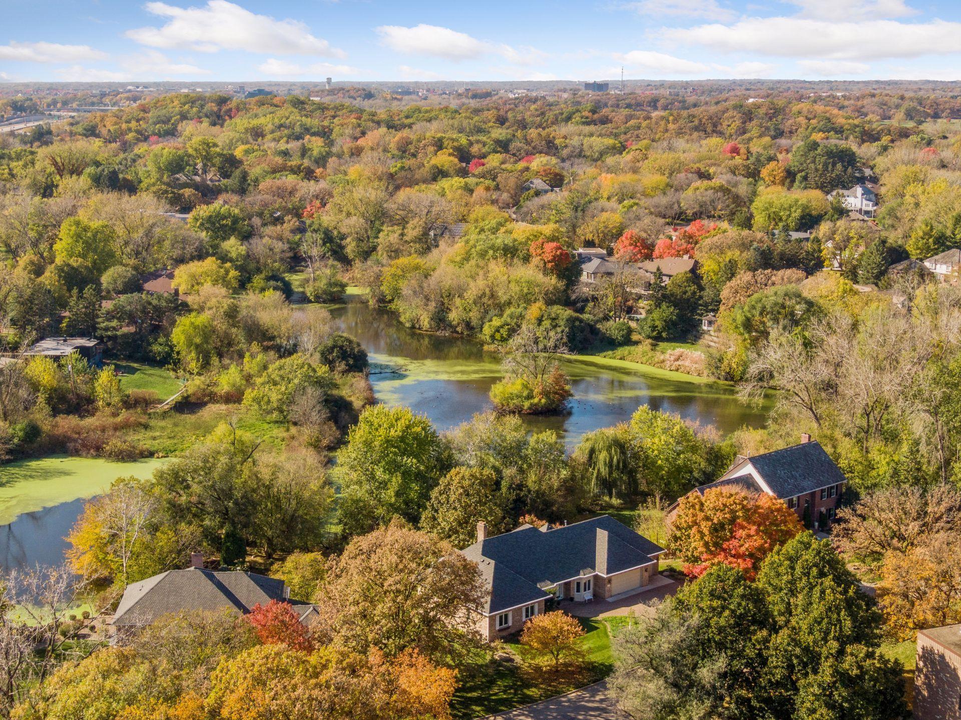 7604 Delaney Boulevard