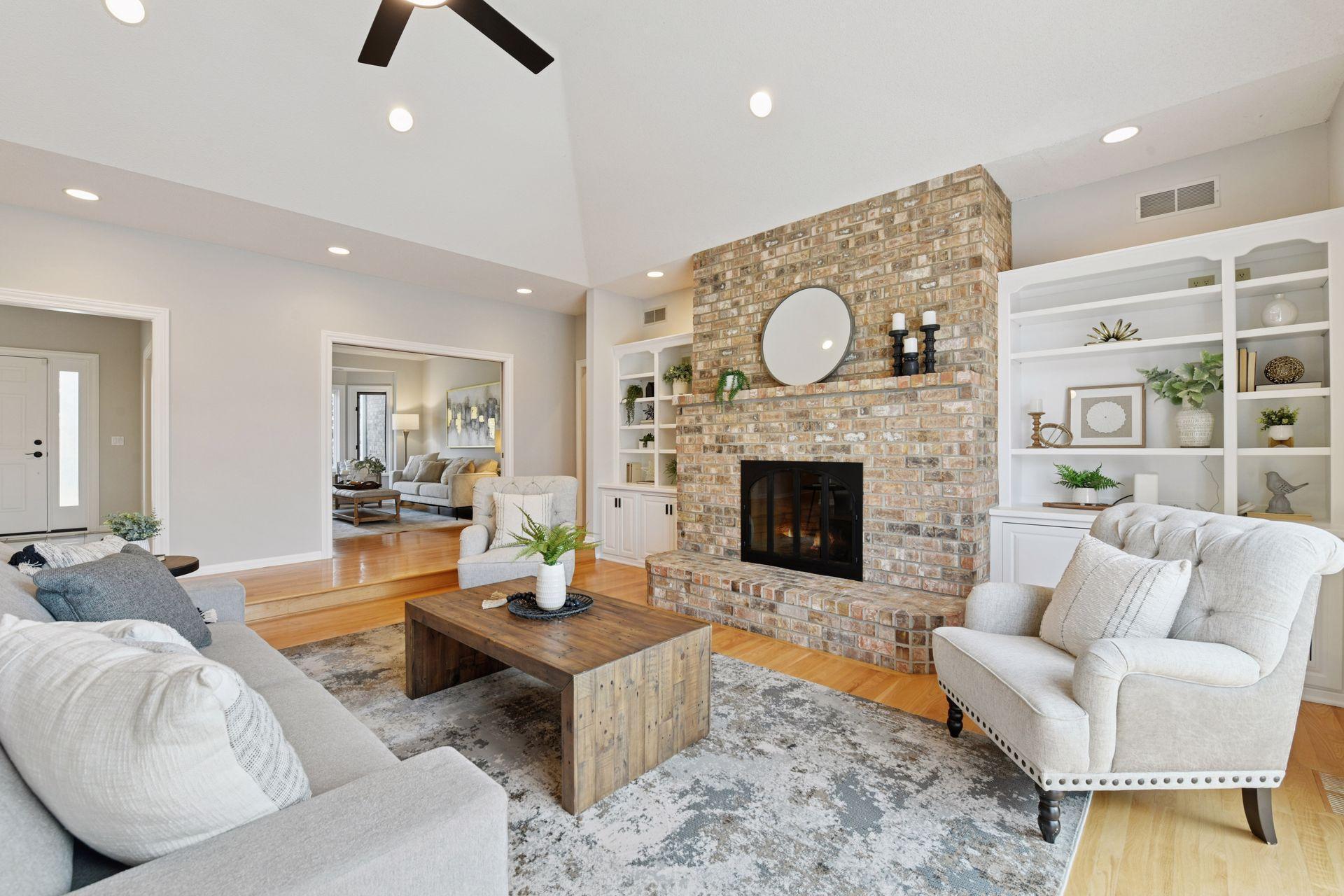 7604 Delaney Boulevard