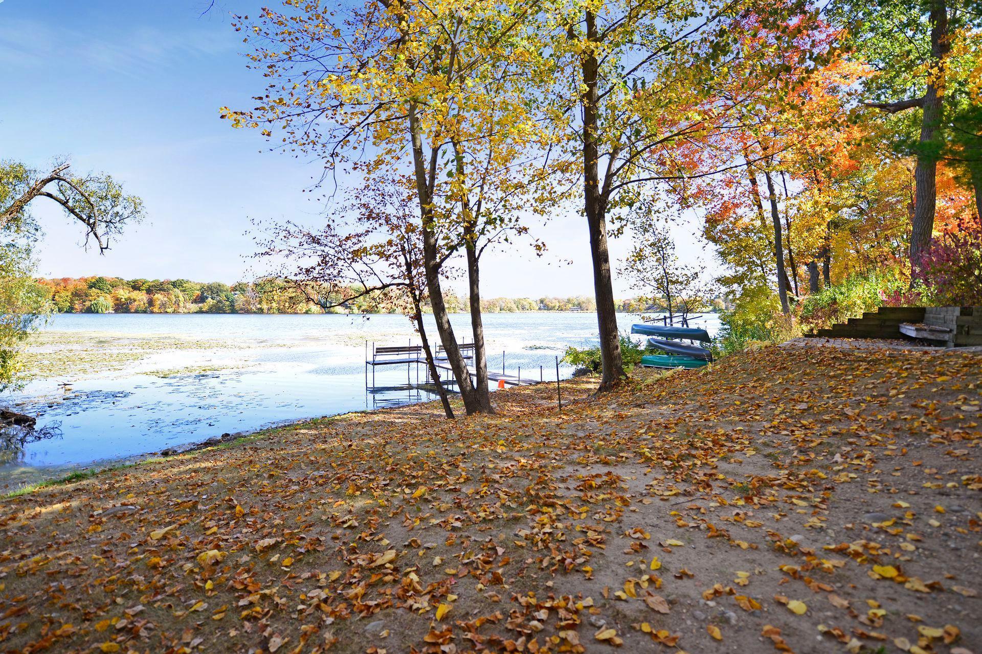 550 Waycliffe Drive N