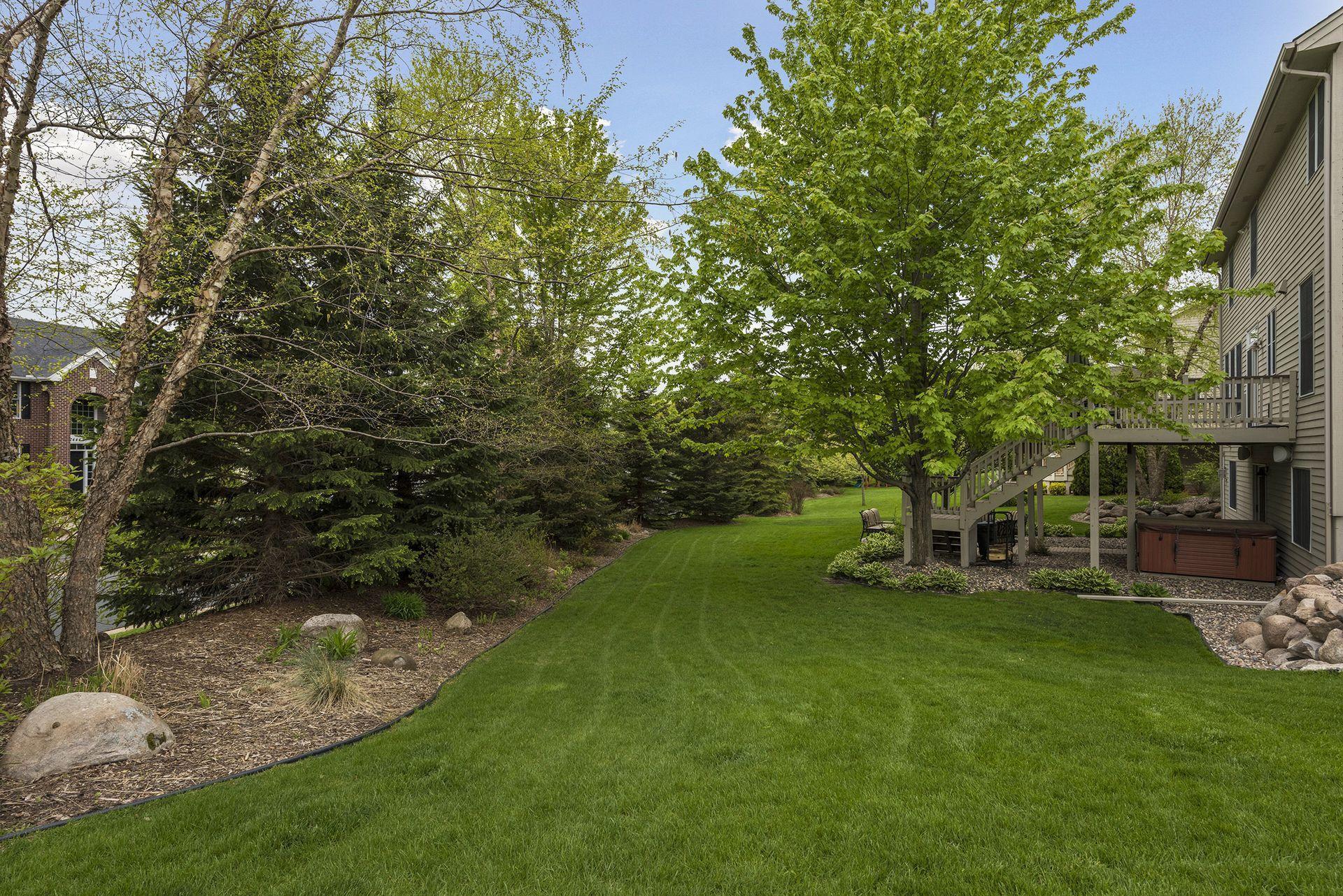 7428 Bent Bow Trail
