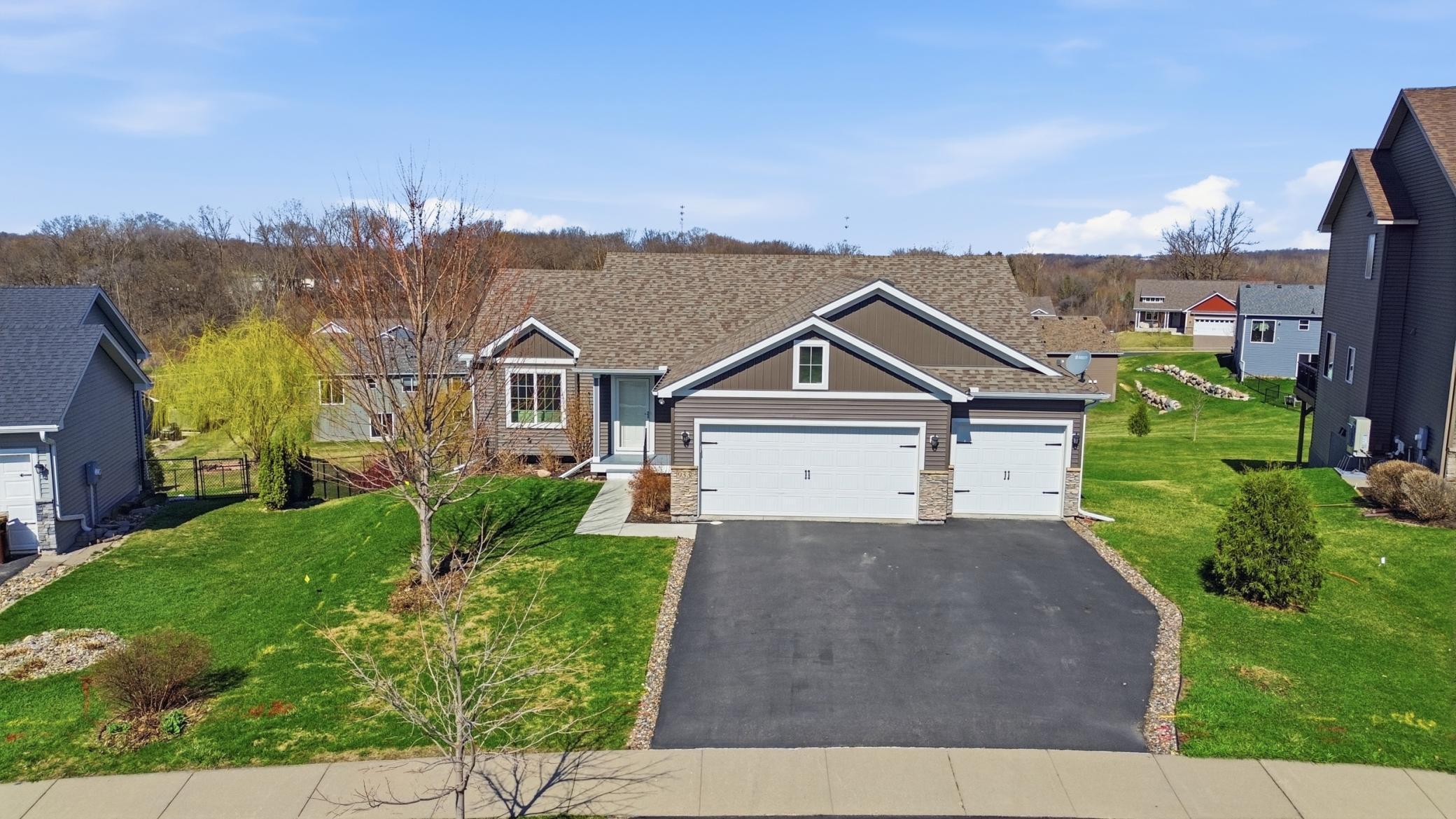 933 Aspen Circle