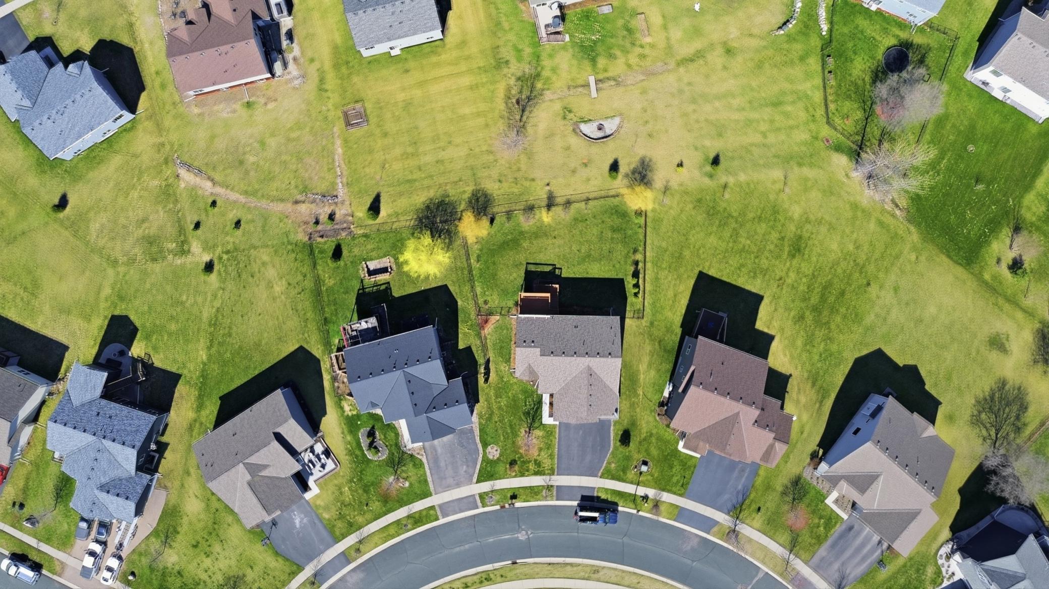 933 Aspen Circle