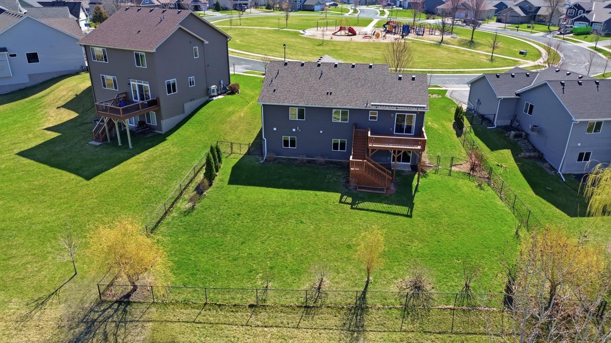 933 Aspen Circle