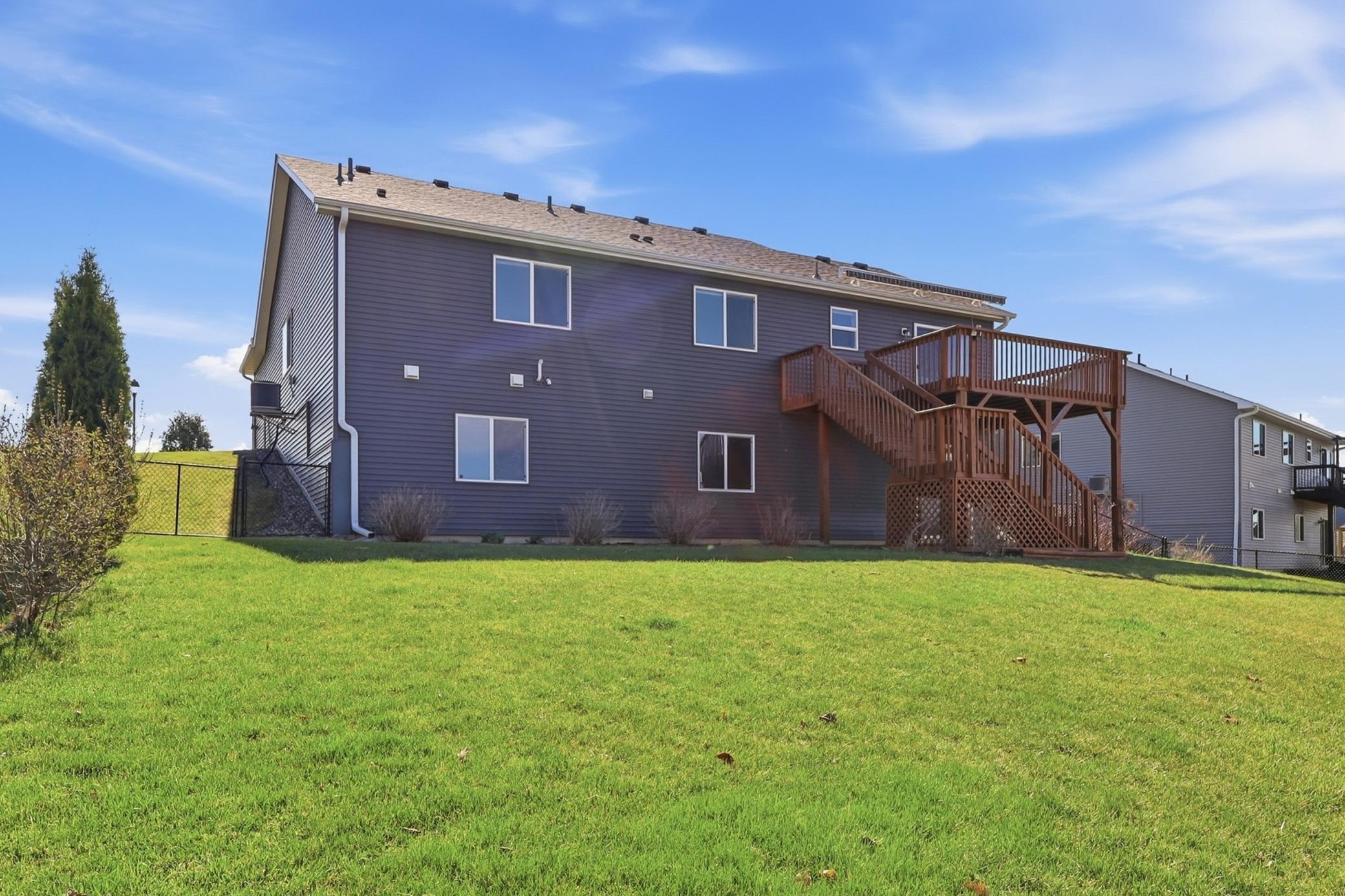 933 Aspen Circle