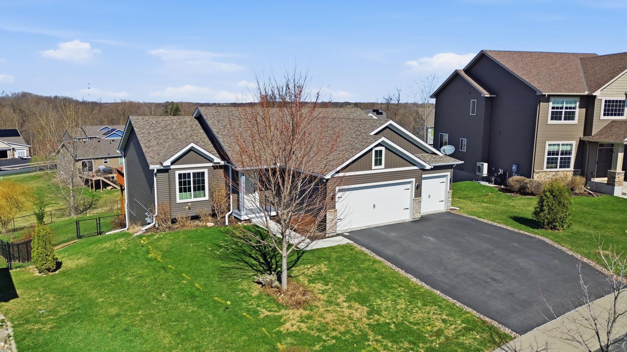 933 Aspen Circle
